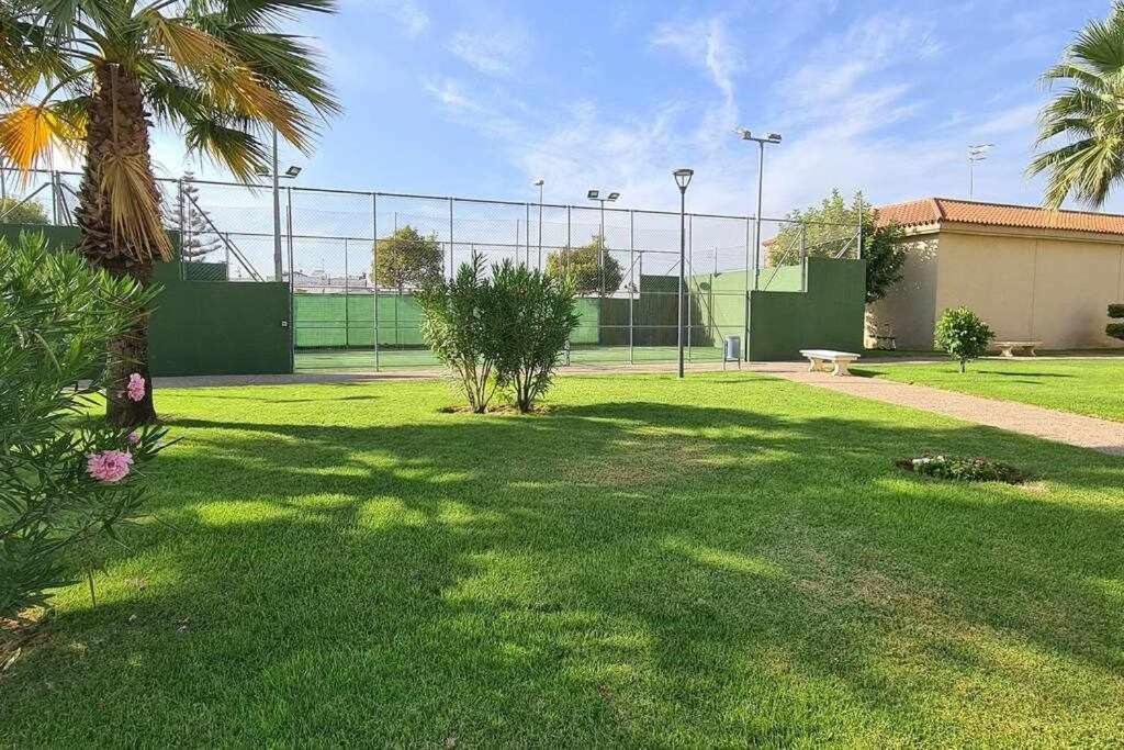 Apartamento Rosa De Vientos En Bajo De Guía Cerca Del Centro