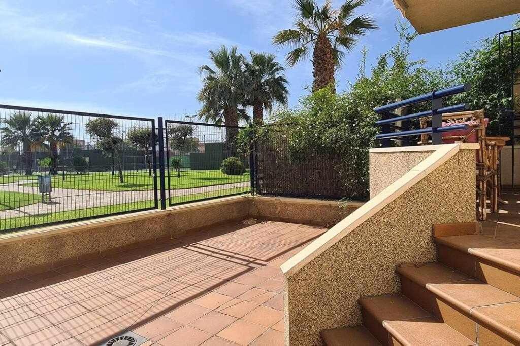 Apartamento Rosa De Vientos En Bajo De Guía Cerca Del Centro