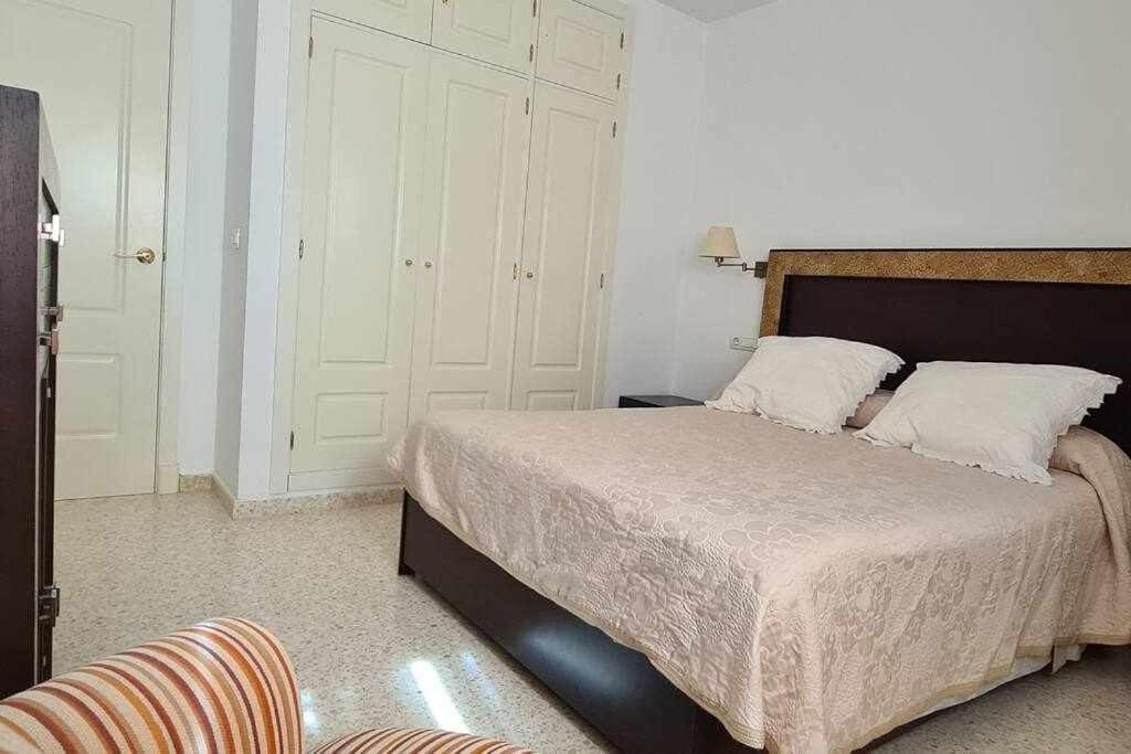 Apartamento Rosa De Vientos En Bajo De Guía Cerca Del Centro Sanlúcar de Barrameda