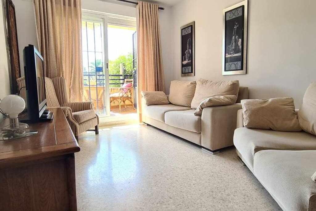 Rosa De Vientos En Bajo De Guía Cerca Del Centro Apartamento