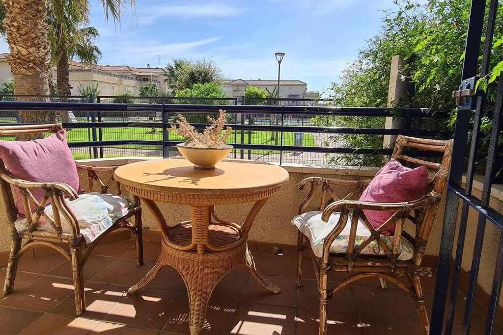 Apartamento Rosa De Vientos En Bajo De Guía Cerca Del Centro