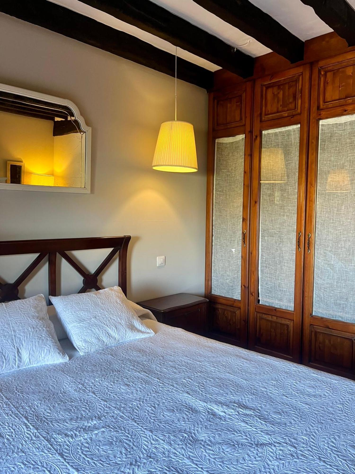 Hotel La Casona De Suesa