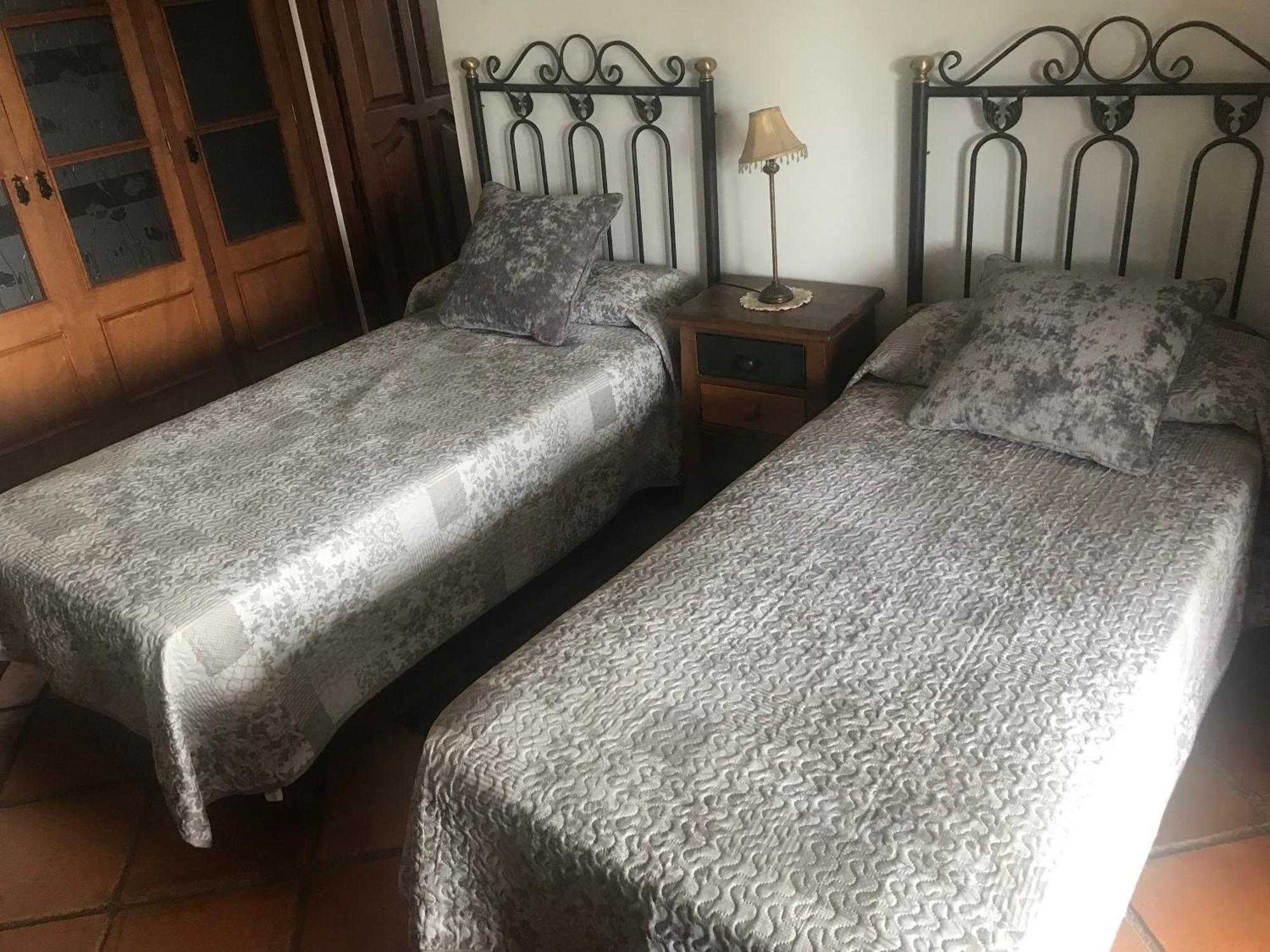 Robles Holiday home Acebo