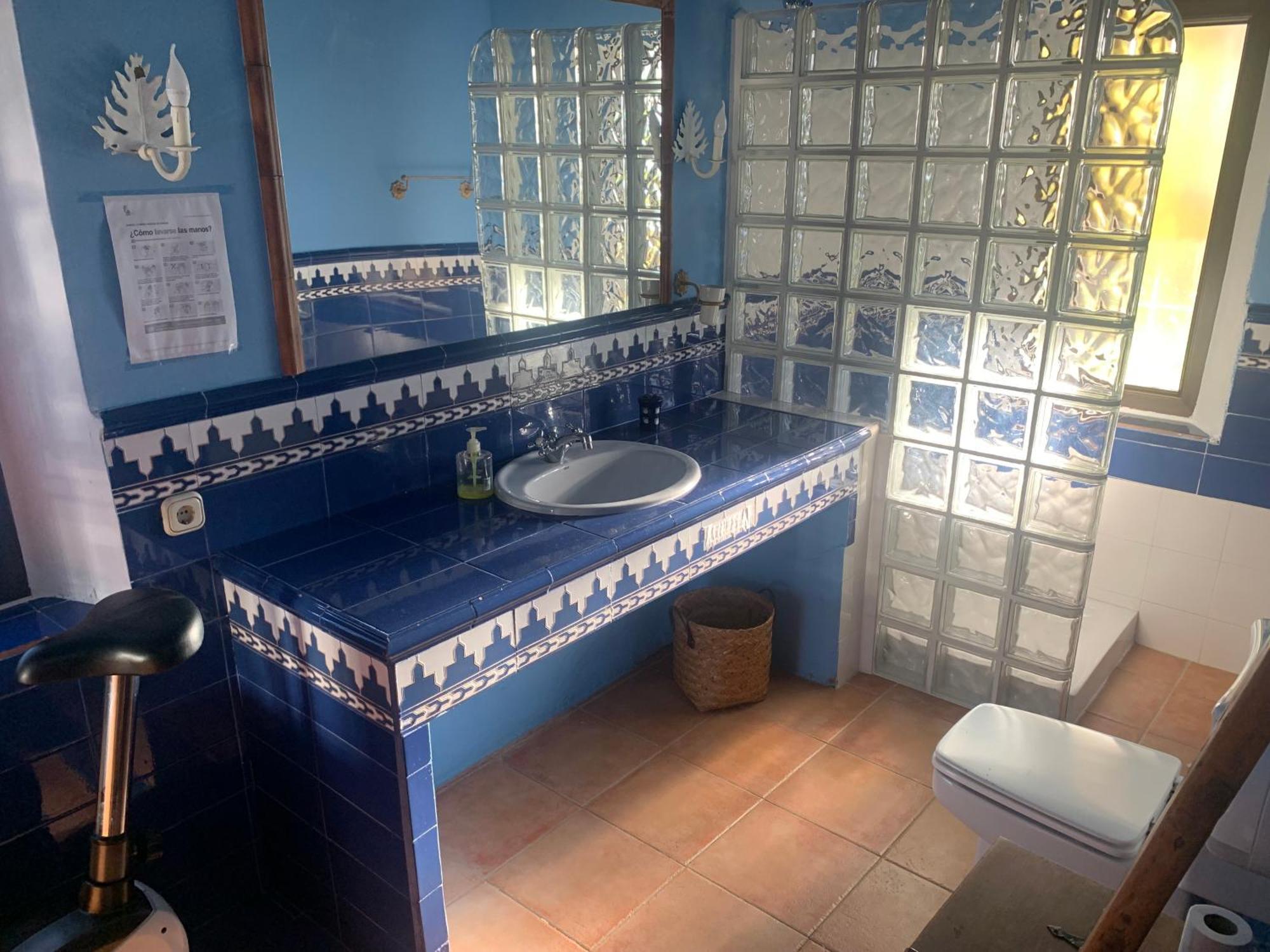 Holiday home Robles Acebo