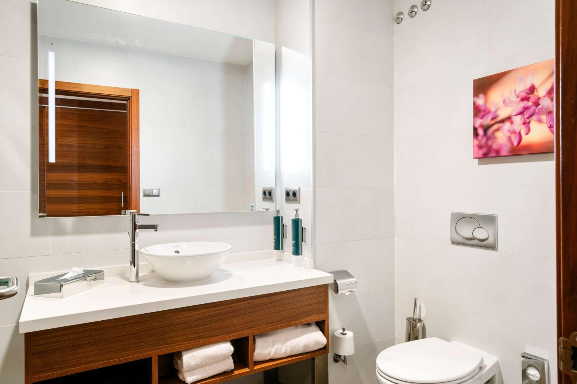 Hotel Hilton Garden Sevilla