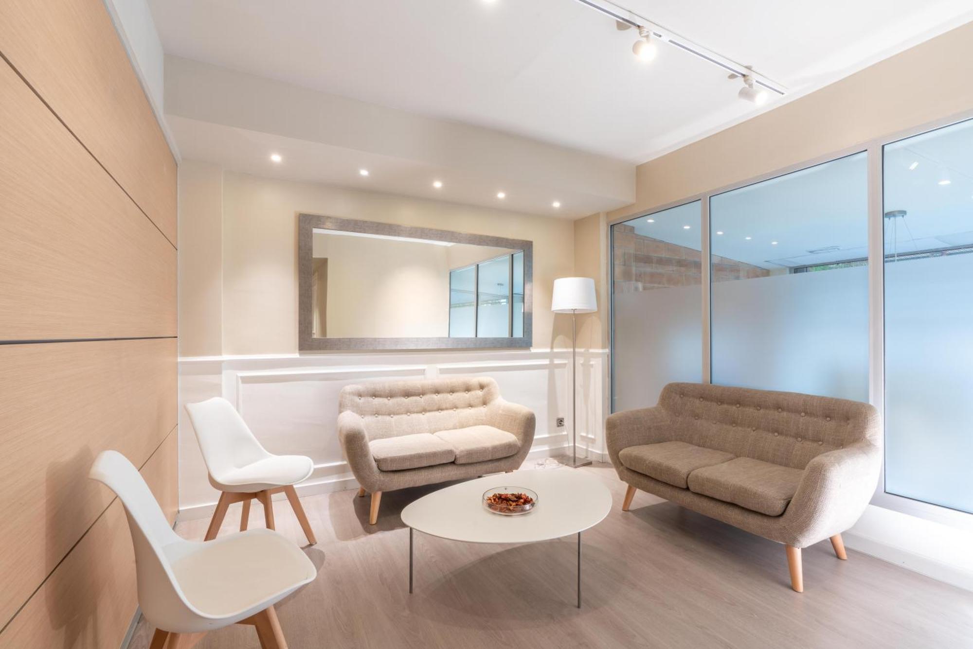 Serennia Fira Gran Via Exclusive 2* L'Hospitalet de Llobregat