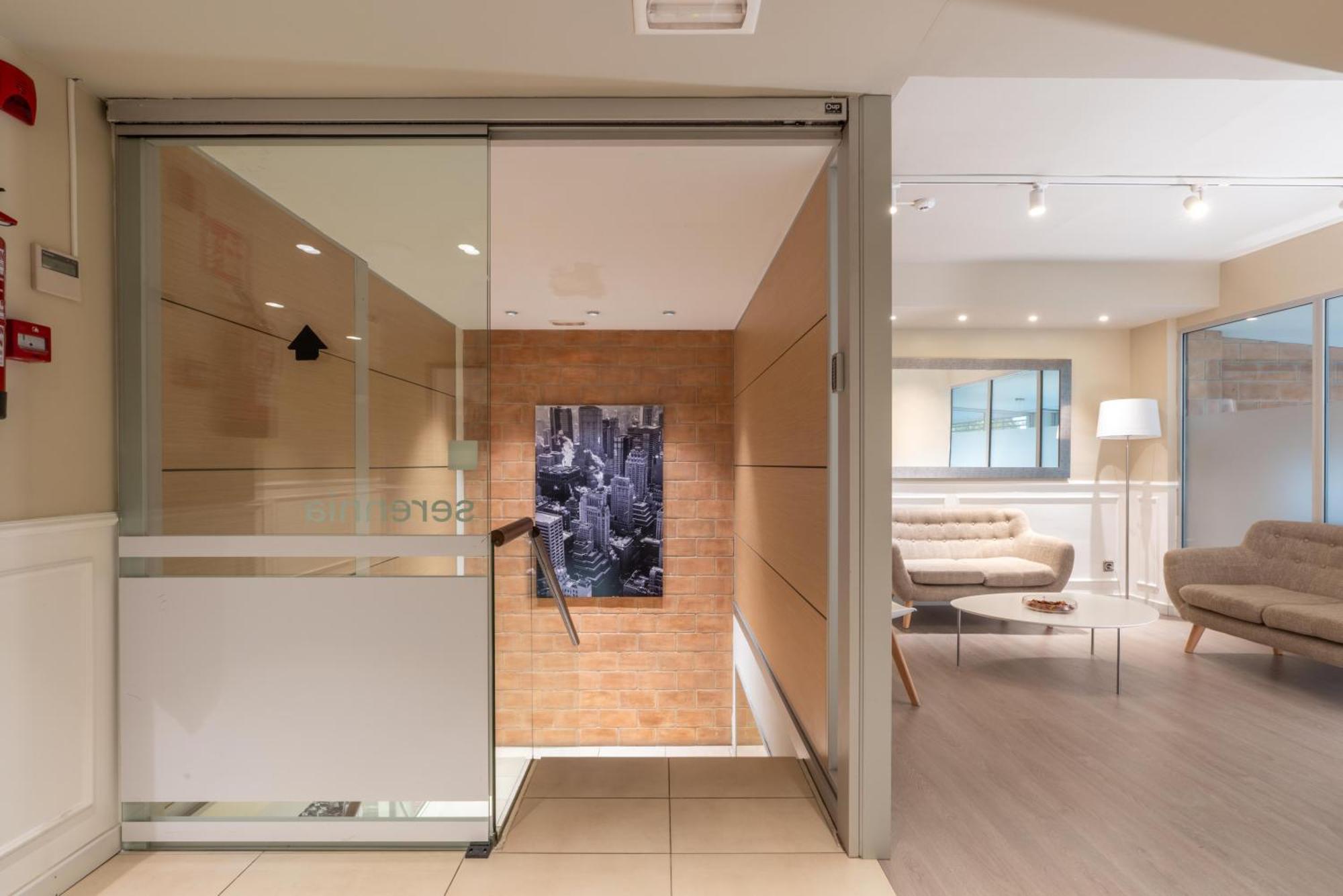 Hotel Serennia Fira Gran Via Exclusive