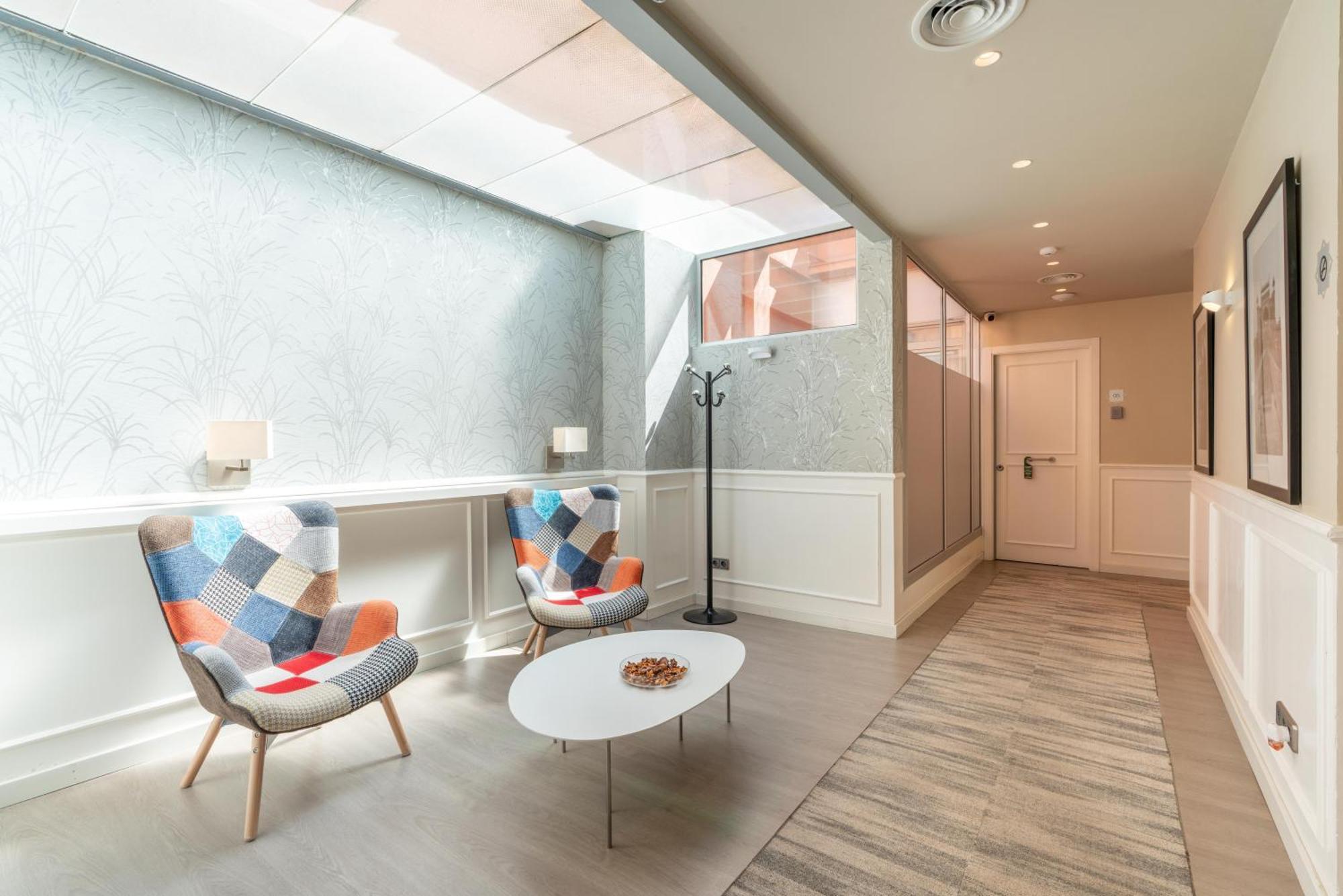 Serennia Fira Gran Via Exclusive Hotel L'Hospitalet de Llobregat