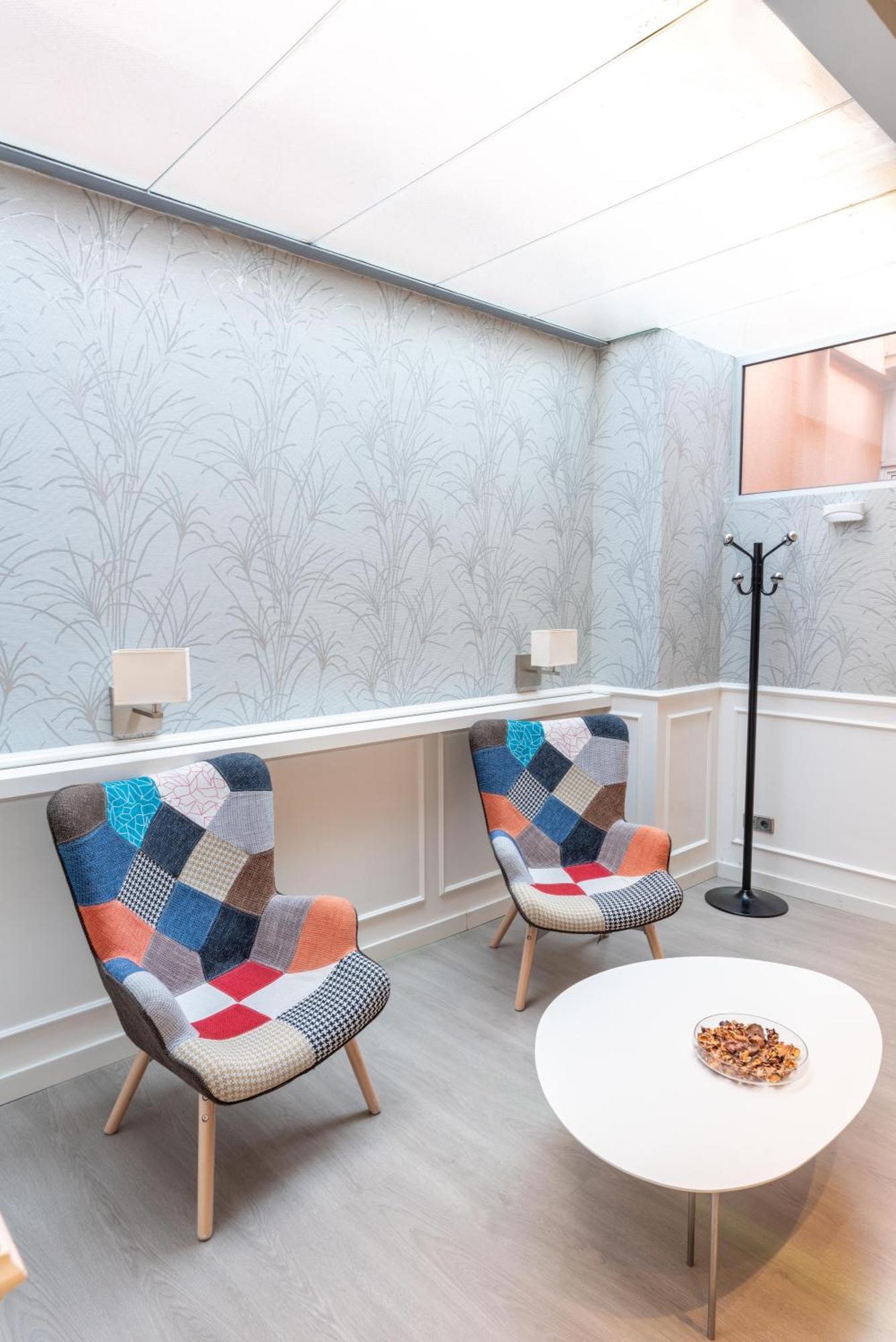 Serennia Fira Gran Via Exclusive Hotel 2*