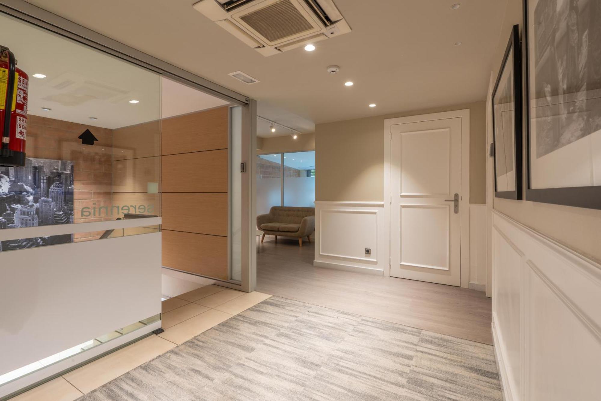 Serennia Fira Gran Via Exclusive Hotel L'Hospitalet de Llobregat