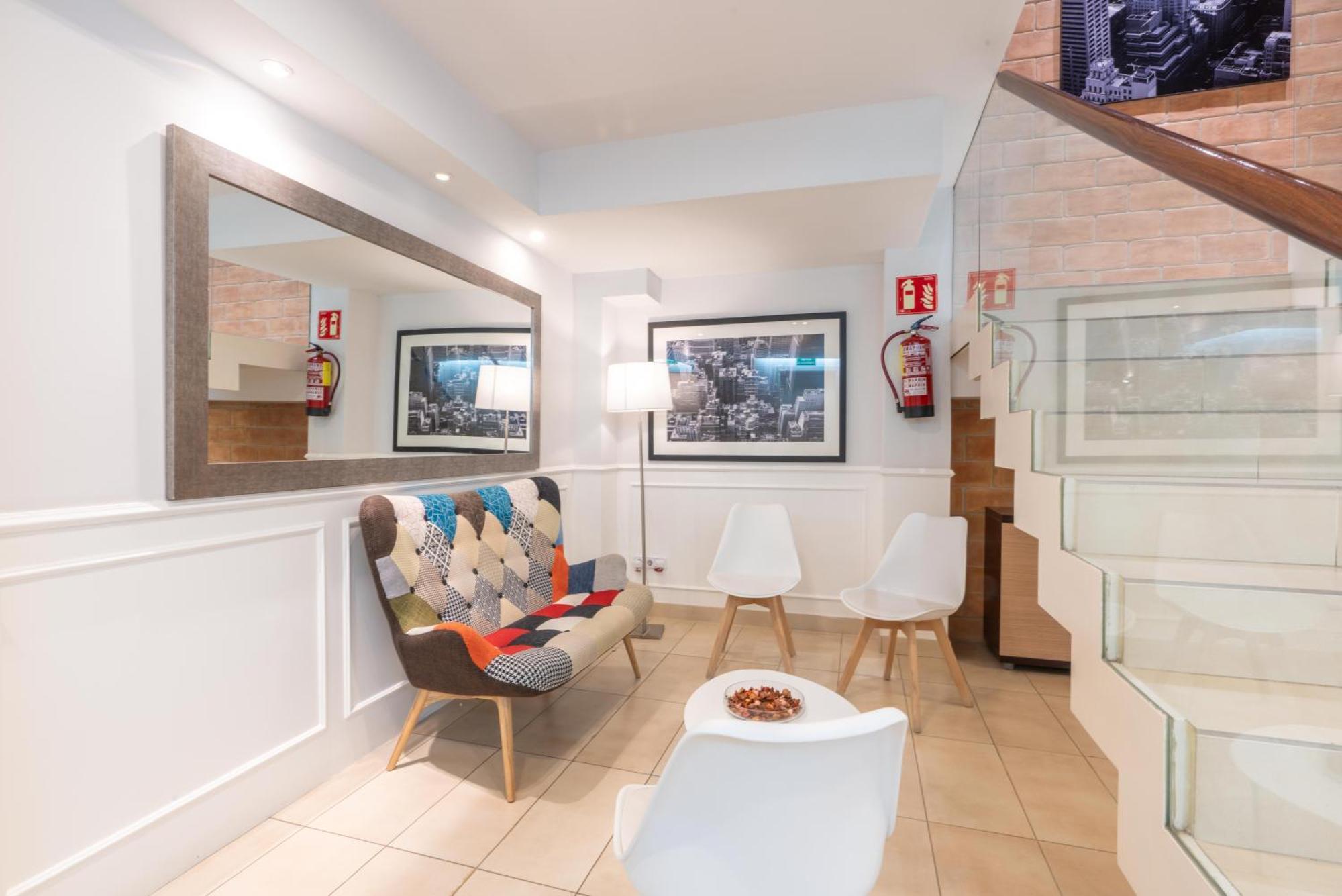 Serennia Fira Gran Via Exclusive Hotel