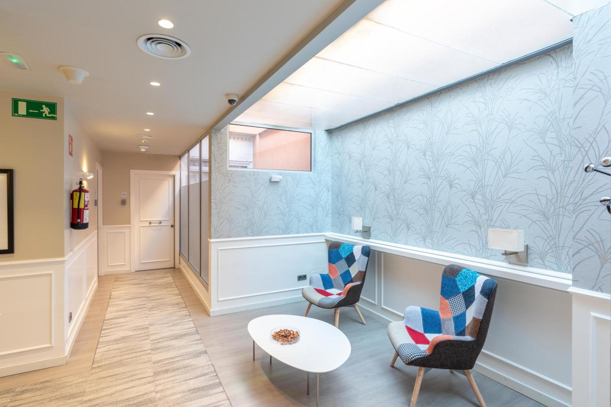 Hotel Serennia Fira Gran Via Exclusive 2*