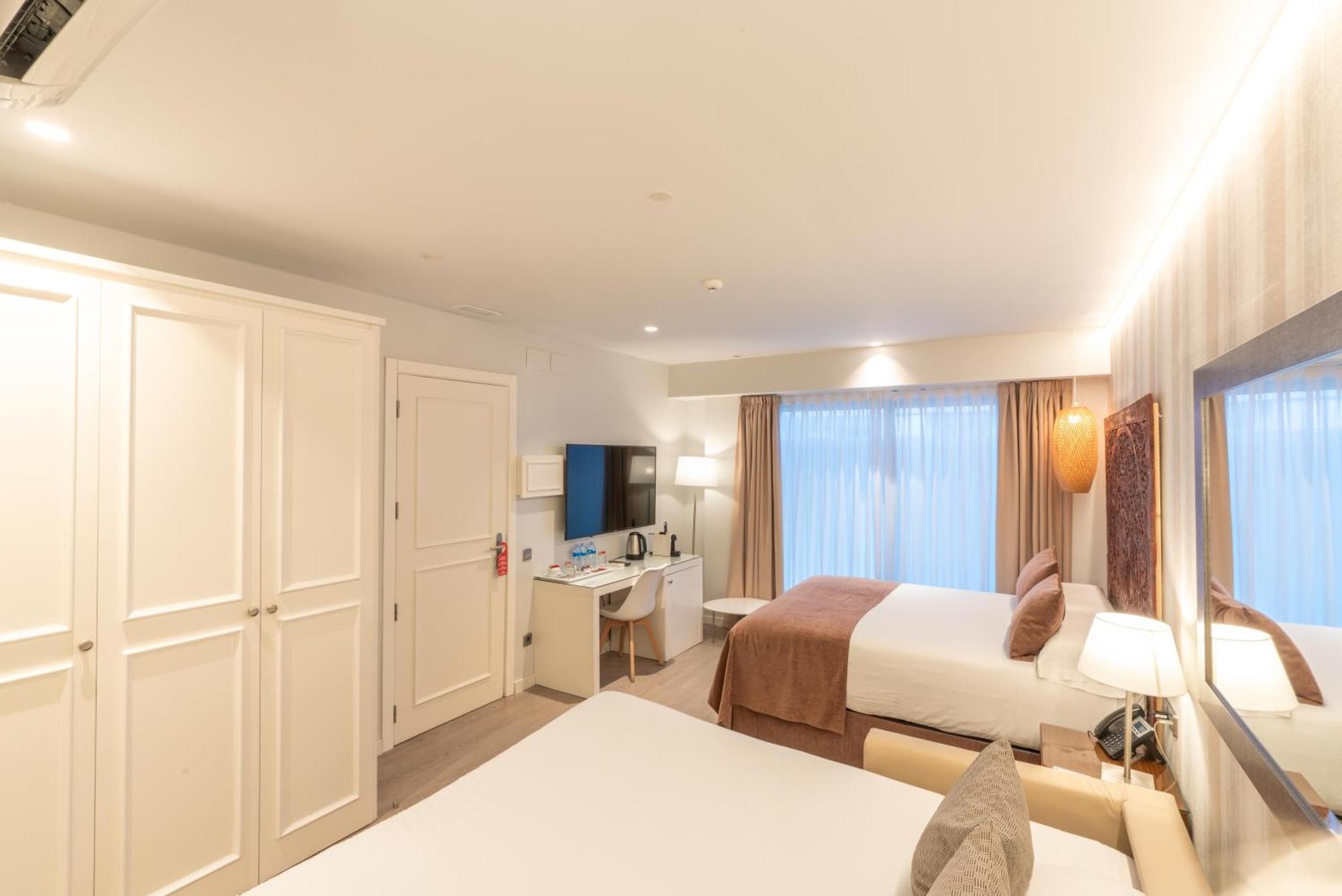 Serennia Fira Gran Via Exclusive L'Hospitalet de Llobregat
