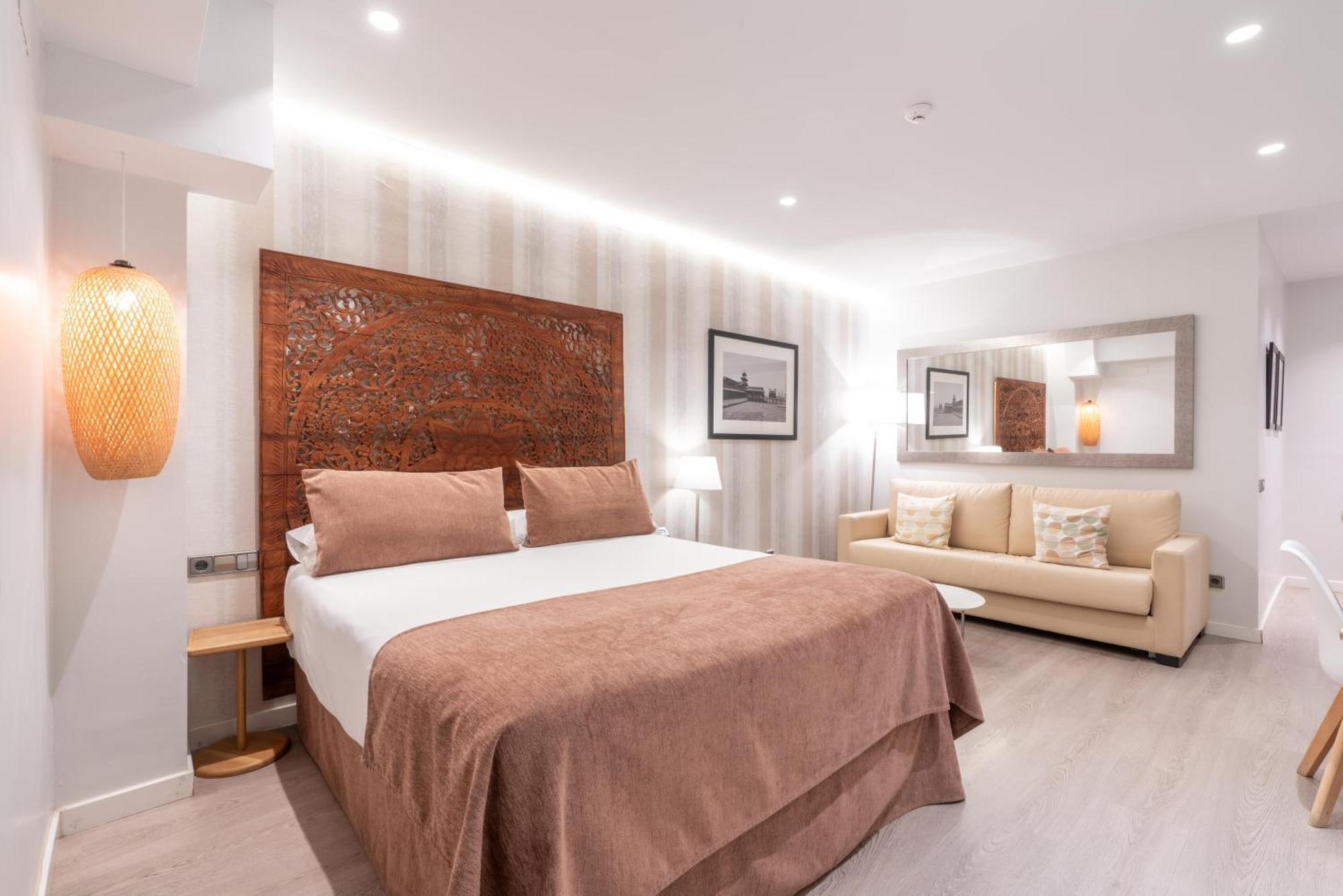 Serennia Fira Gran Via Exclusive 2*