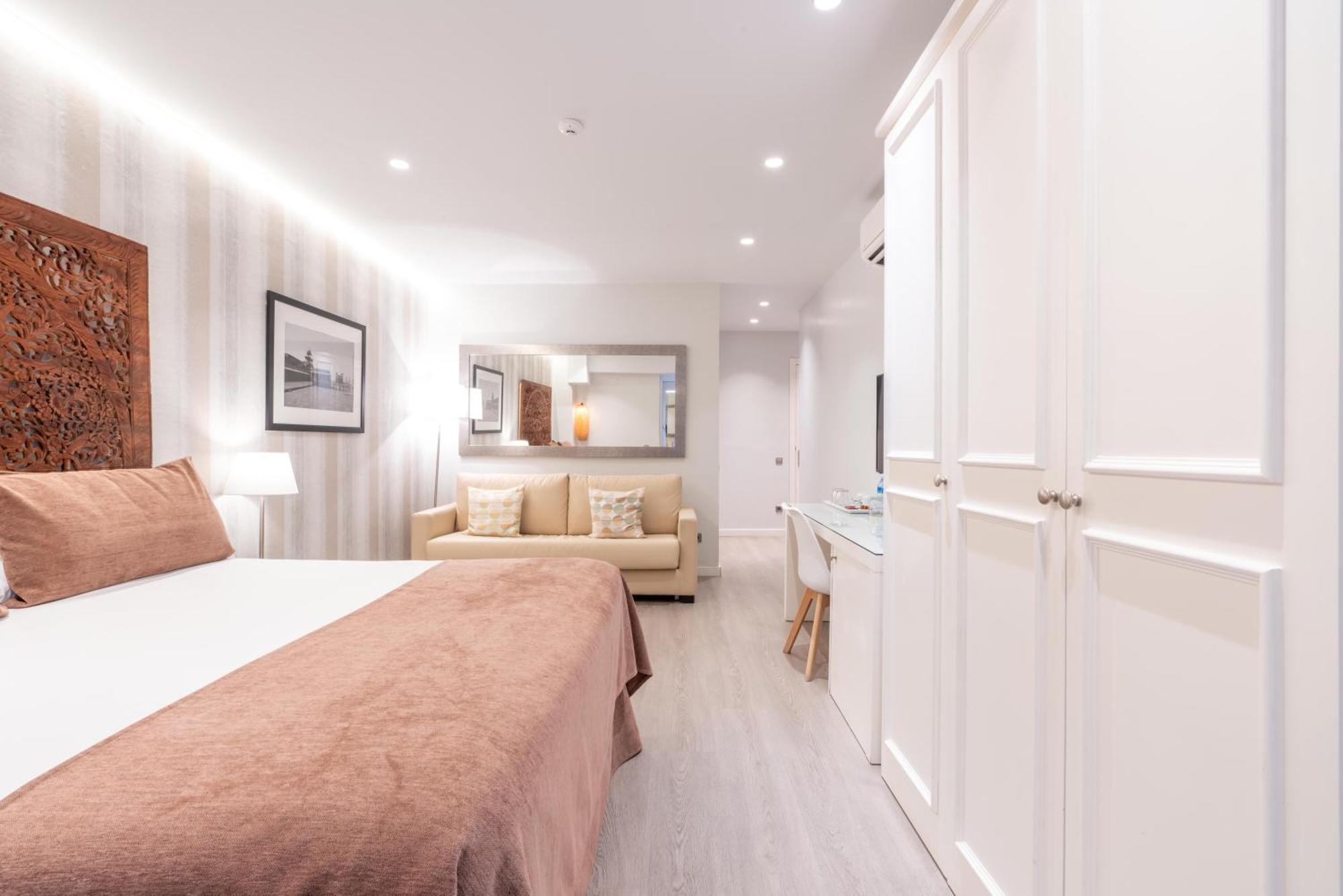 Hotel Serennia Fira Gran Via Exclusive L'Hospitalet de Llobregat
