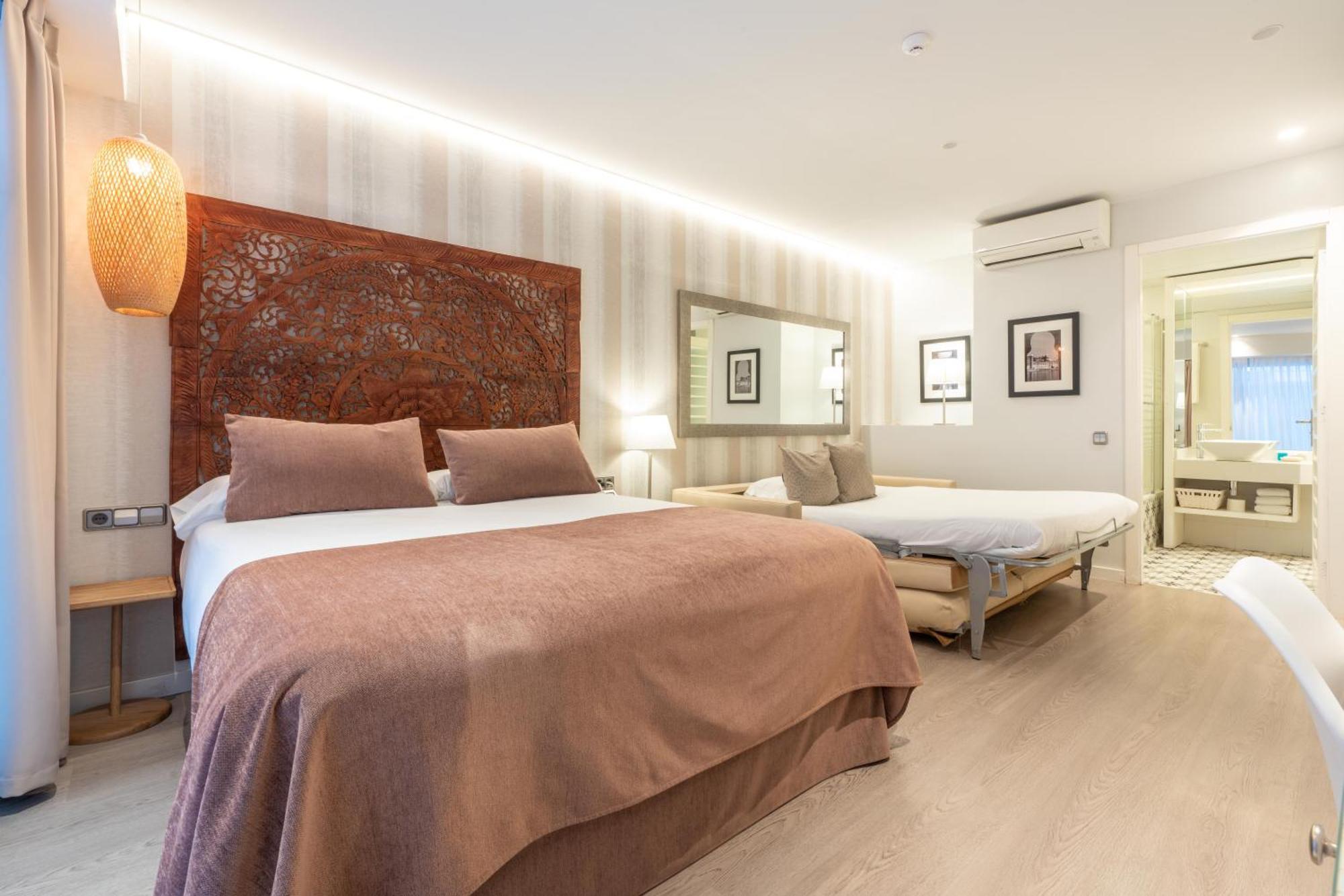Hotel Serennia Fira Gran Via Exclusive