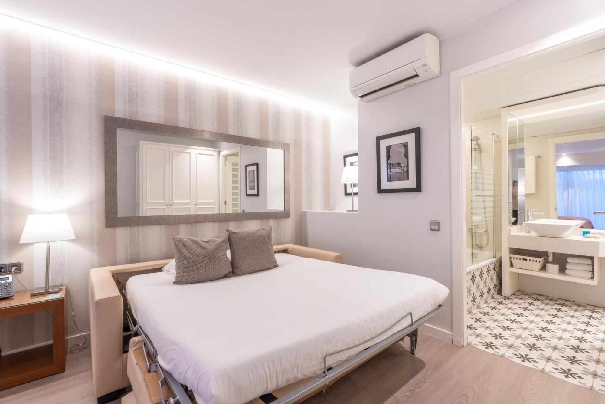 Serennia Fira Gran Via Exclusive 2* L'Hospitalet de Llobregat