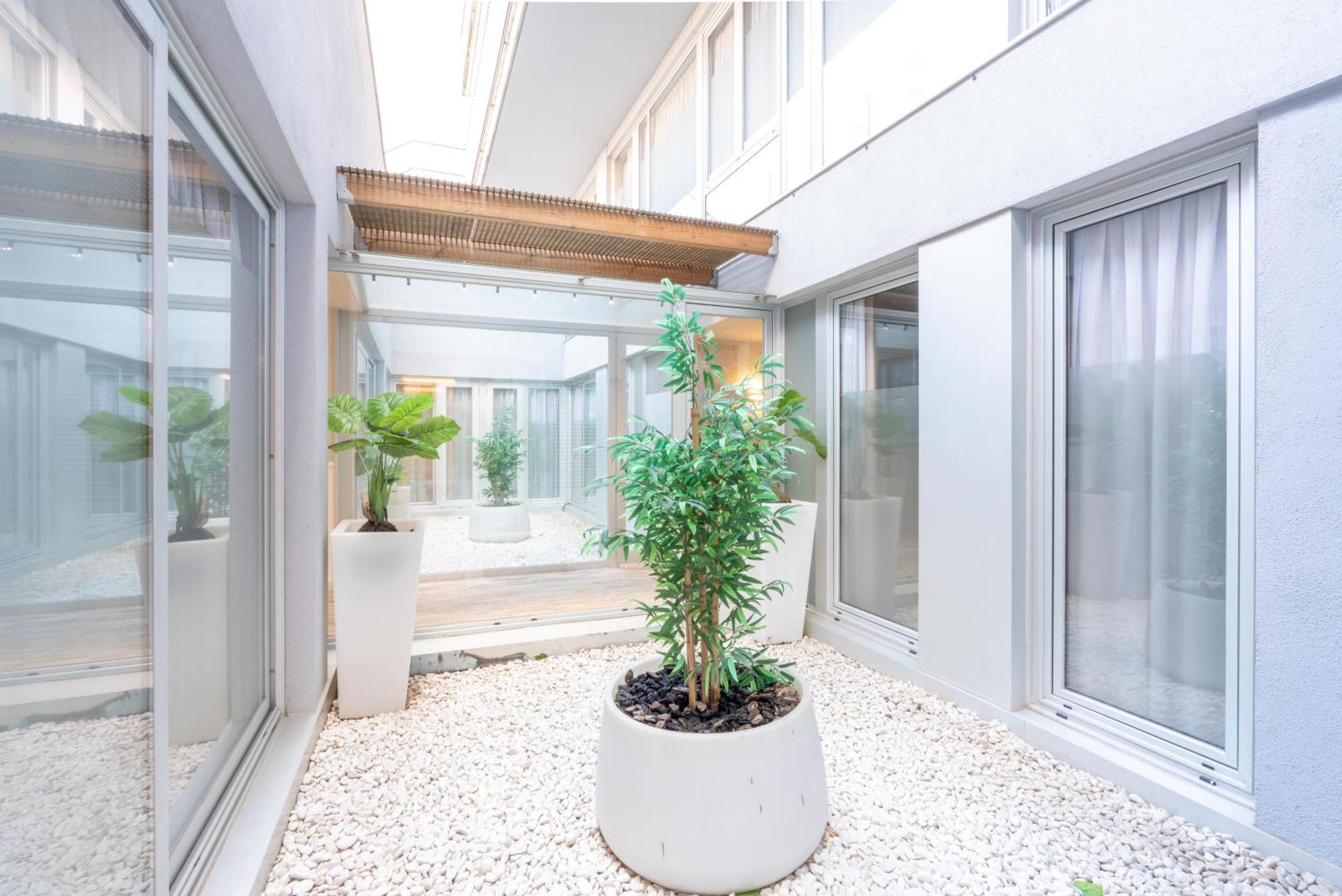 Hotel Serennia Fira Gran Via Exclusive