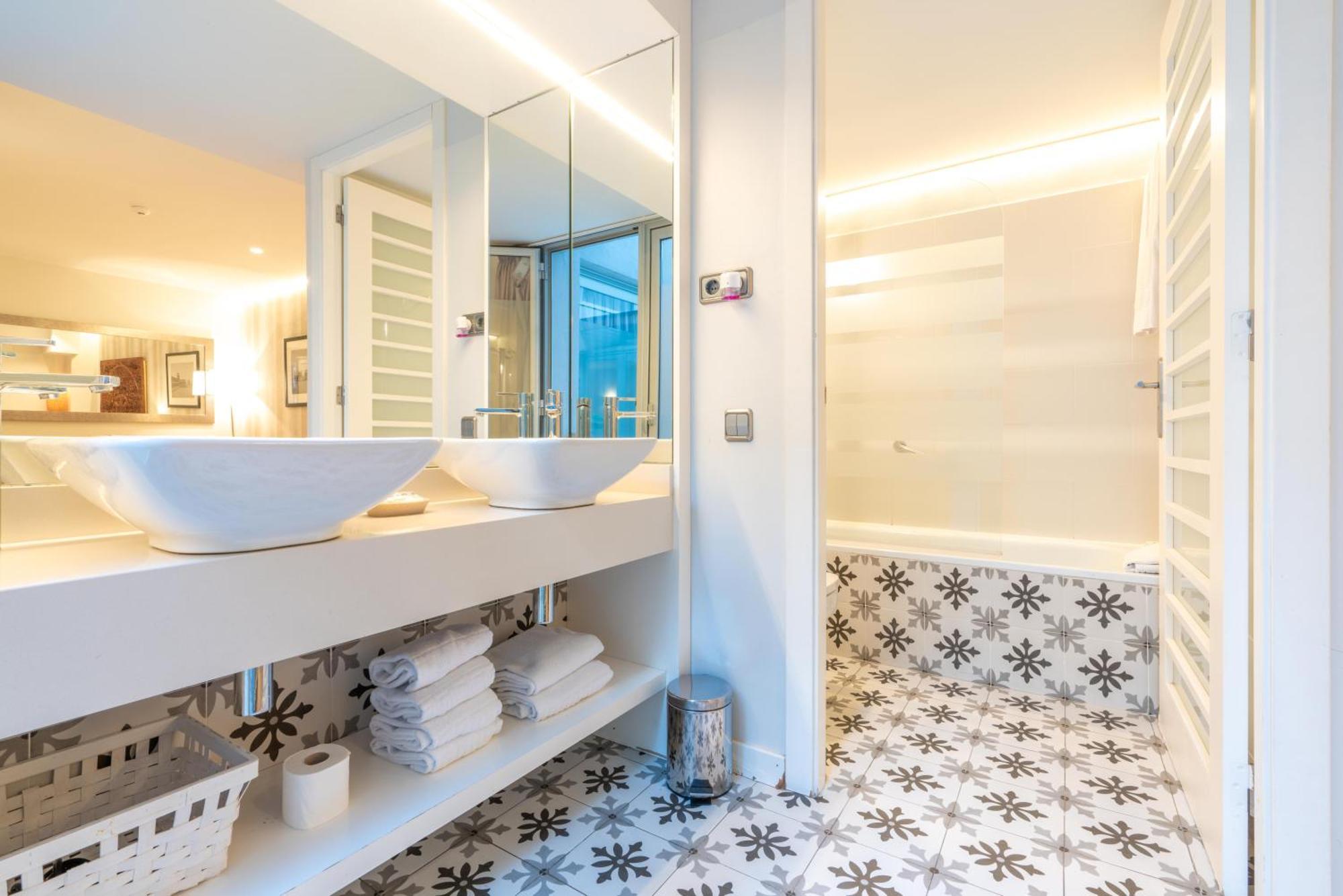 Hotel Serennia Fira Gran Via Exclusive L'Hospitalet de Llobregat