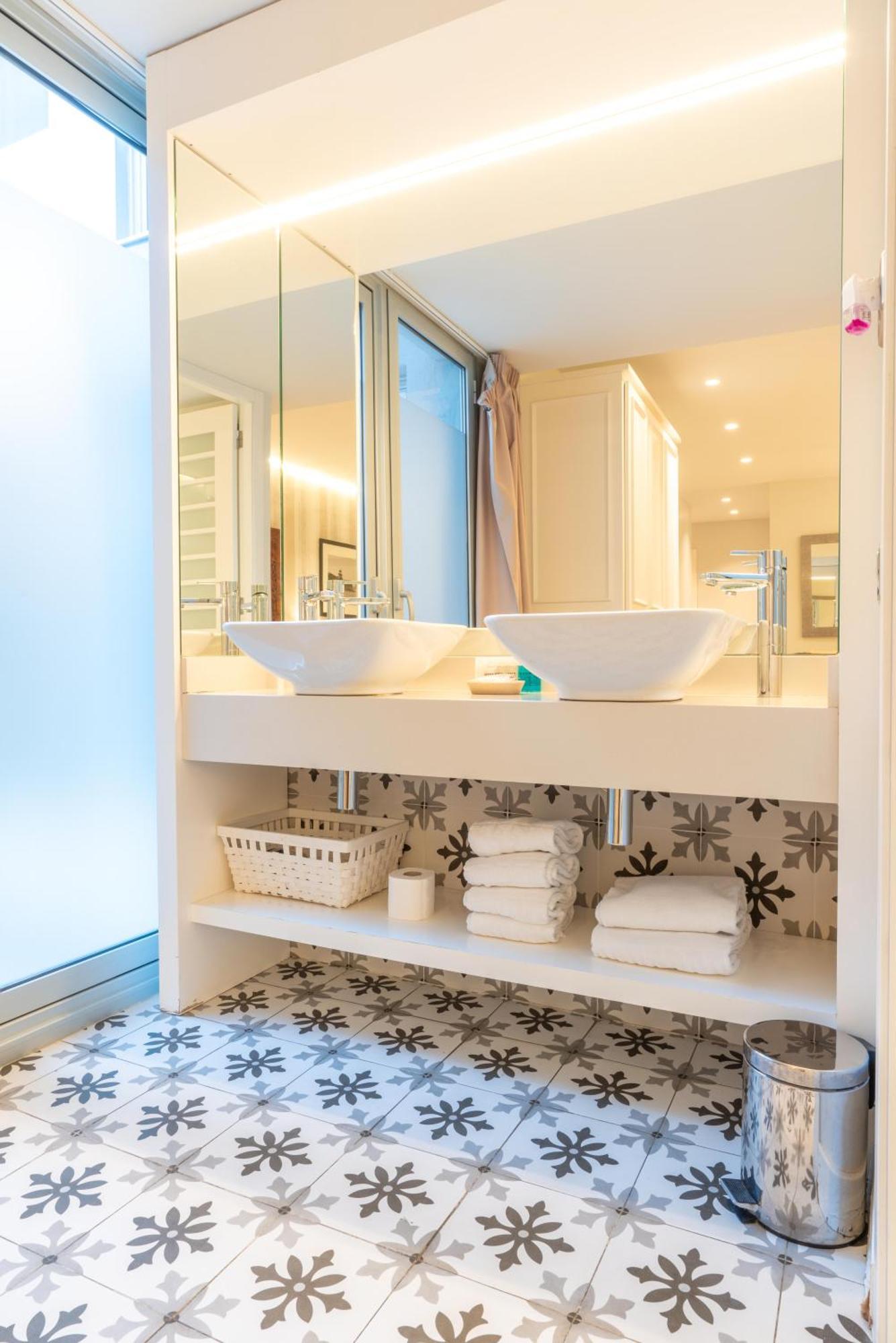 Serennia Fira Gran Via Exclusive 2* L'Hospitalet de Llobregat