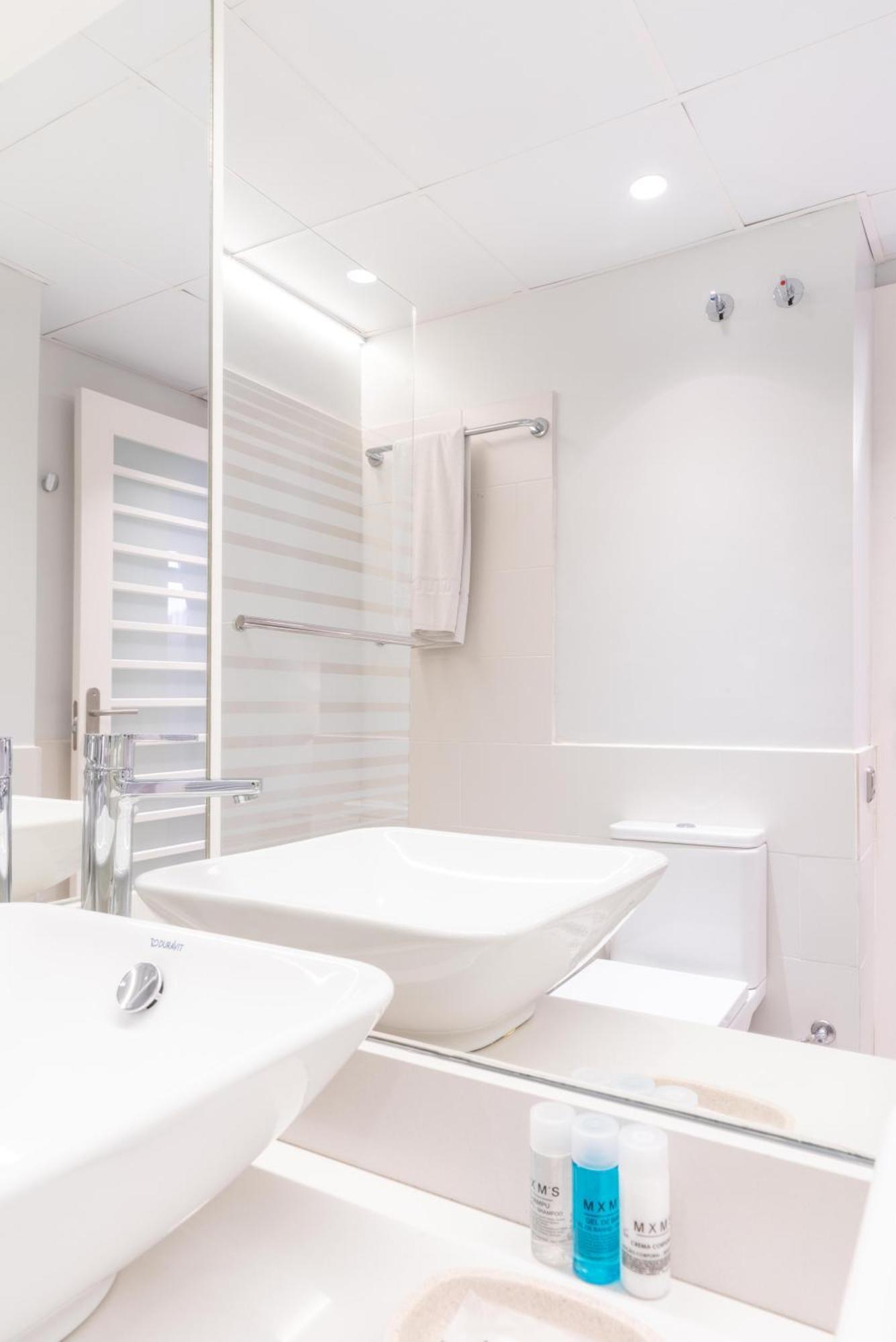 Hotel Serennia Fira Gran Via Exclusive 2*