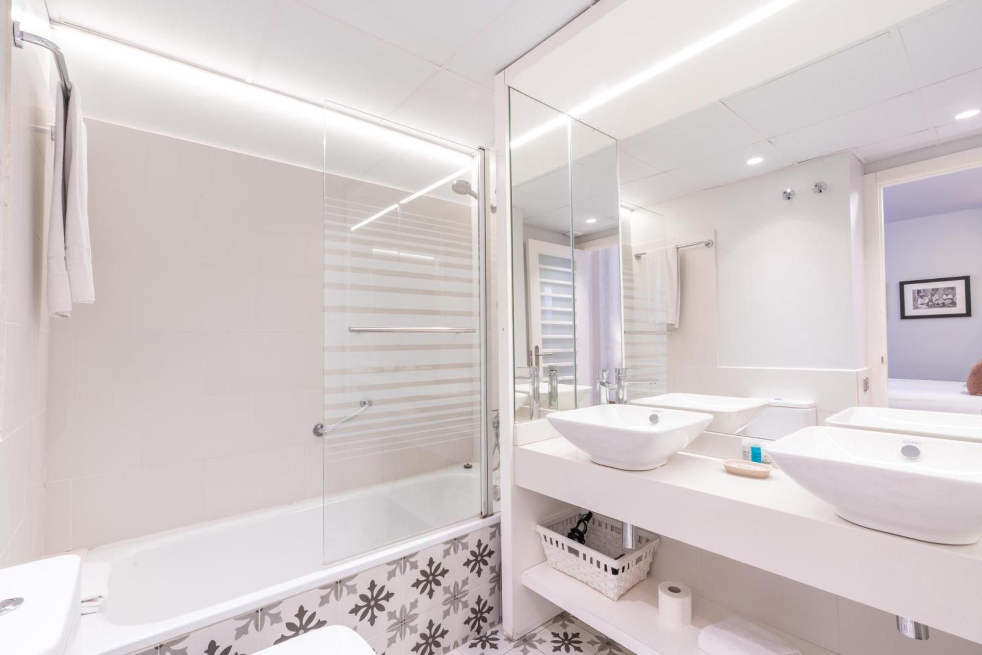 Hotel Serennia Fira Gran Via Exclusive L'Hospitalet de Llobregat