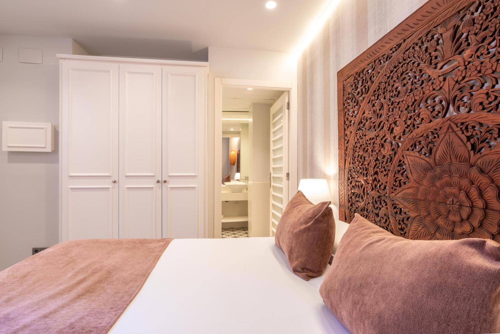 Serennia Fira Gran Via Exclusive L'Hospitalet de Llobregat