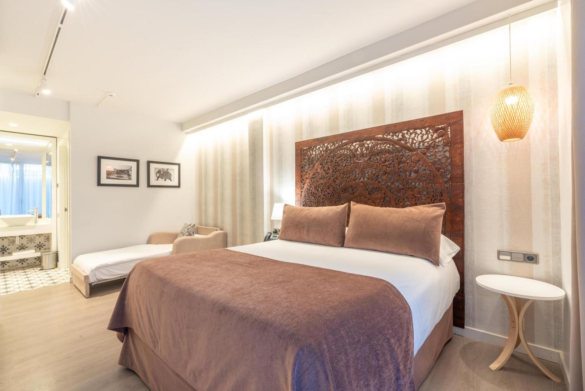 Hotel Serennia Fira Gran Via Exclusive L'Hospitalet de Llobregat
