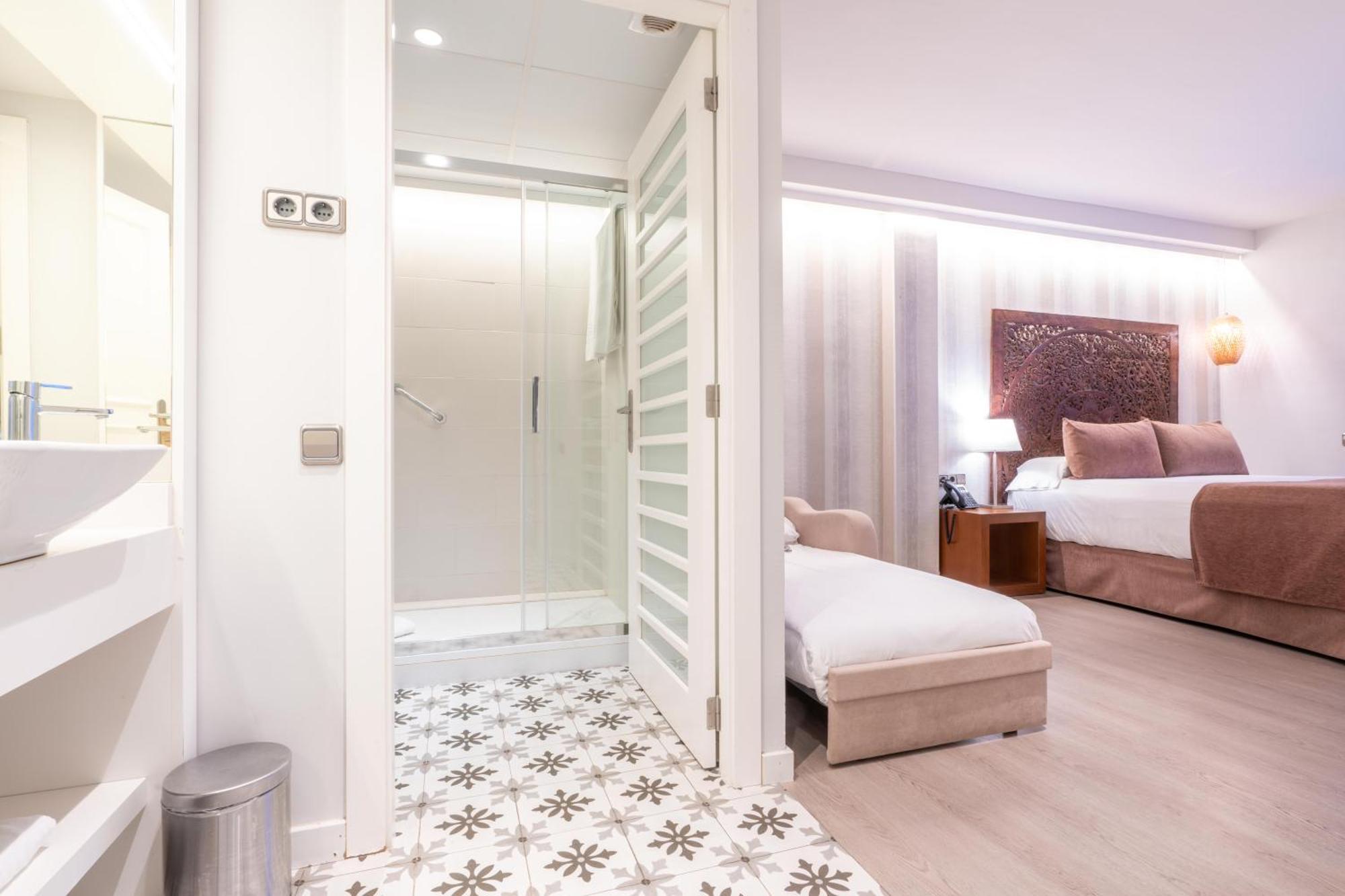 Hotel Serennia Fira Gran Via Exclusive