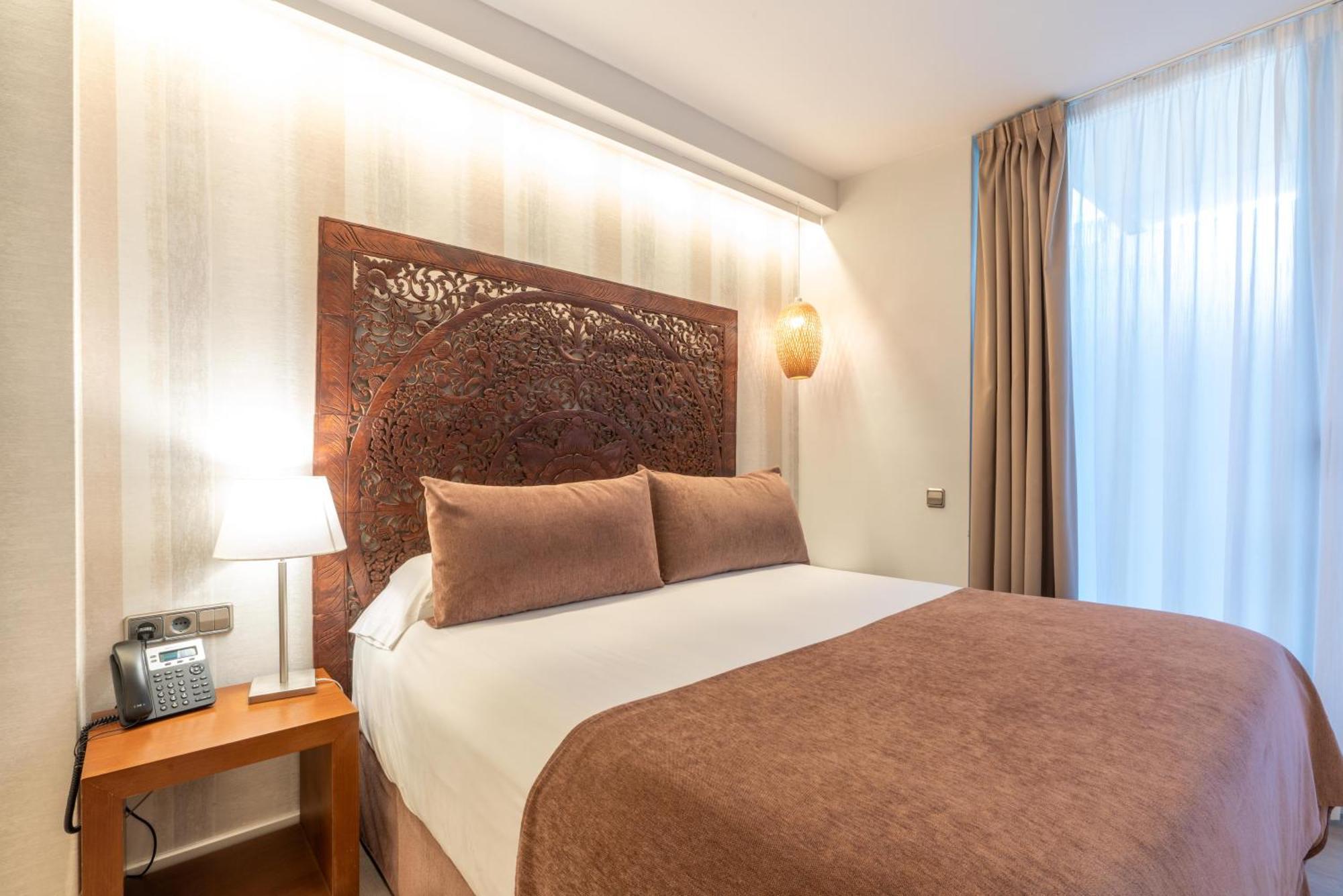 Hotel Serennia Fira Gran Via Exclusive 2*