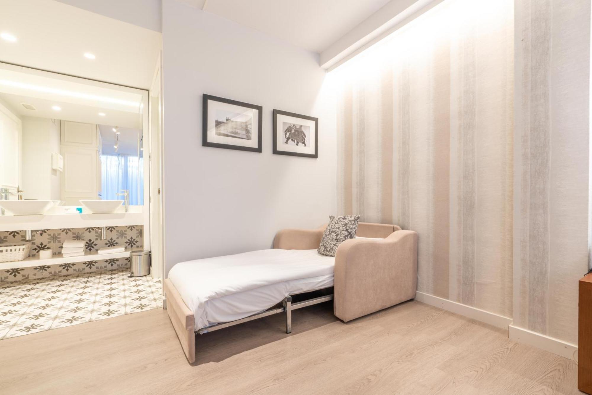 Serennia Fira Gran Via Exclusive L'Hospitalet de Llobregat