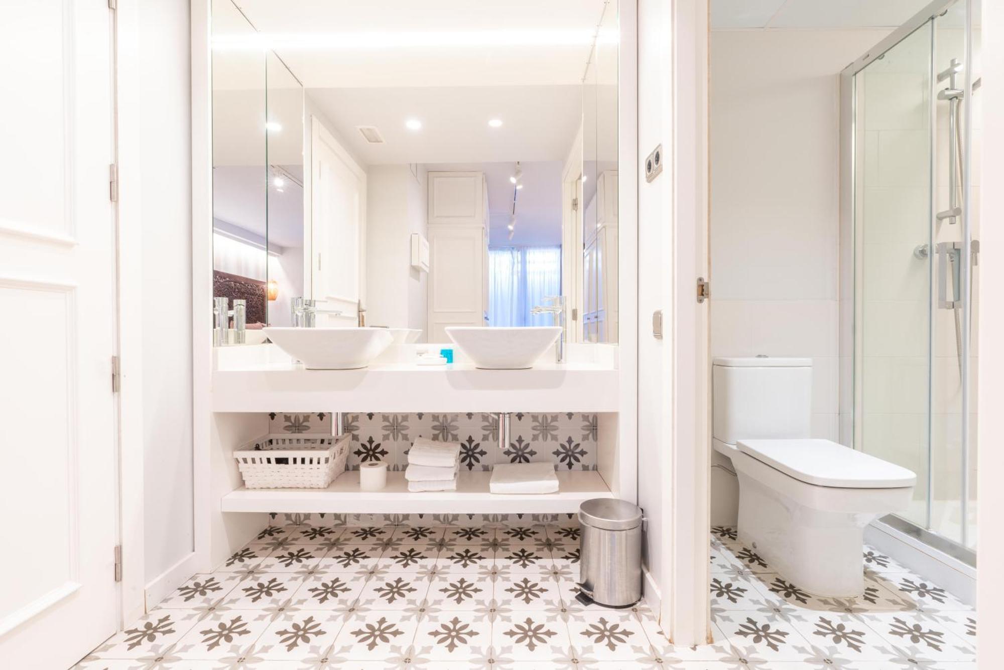 Serennia Fira Gran Via Exclusive 2* L'Hospitalet de Llobregat