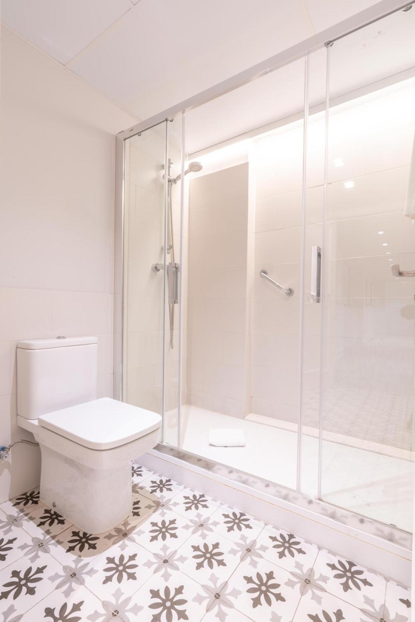 Serennia Fira Gran Via Exclusive Hotel L'Hospitalet de Llobregat