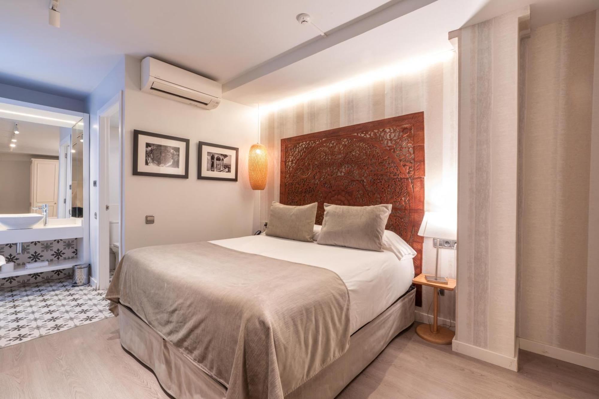 Serennia Fira Gran Via Exclusive 2*