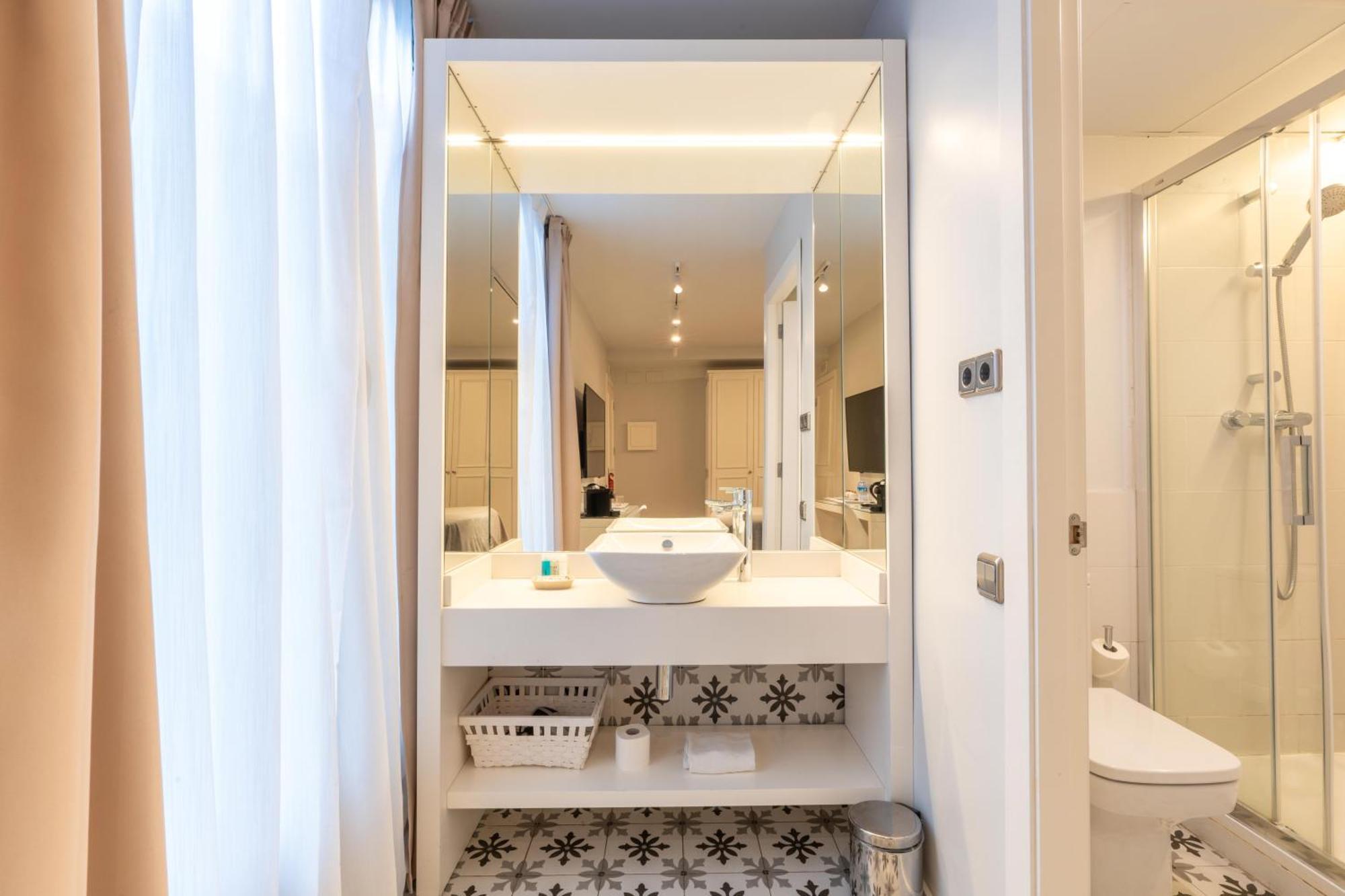Serennia Fira Gran Via Exclusive 2* L'Hospitalet de Llobregat