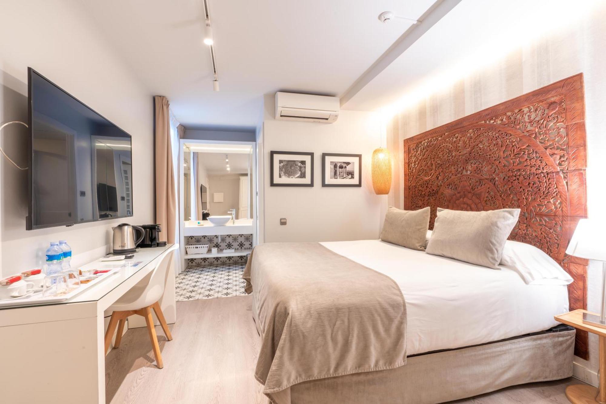 Hotel Serennia Fira Gran Via Exclusive 2*