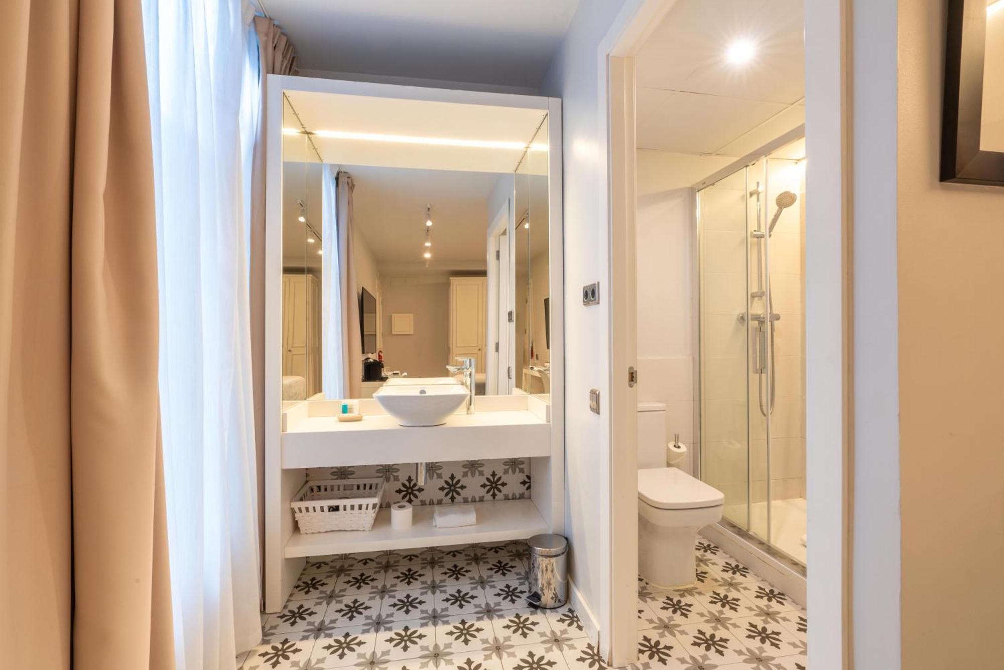 Hotel Serennia Fira Gran Via Exclusive L'Hospitalet de Llobregat