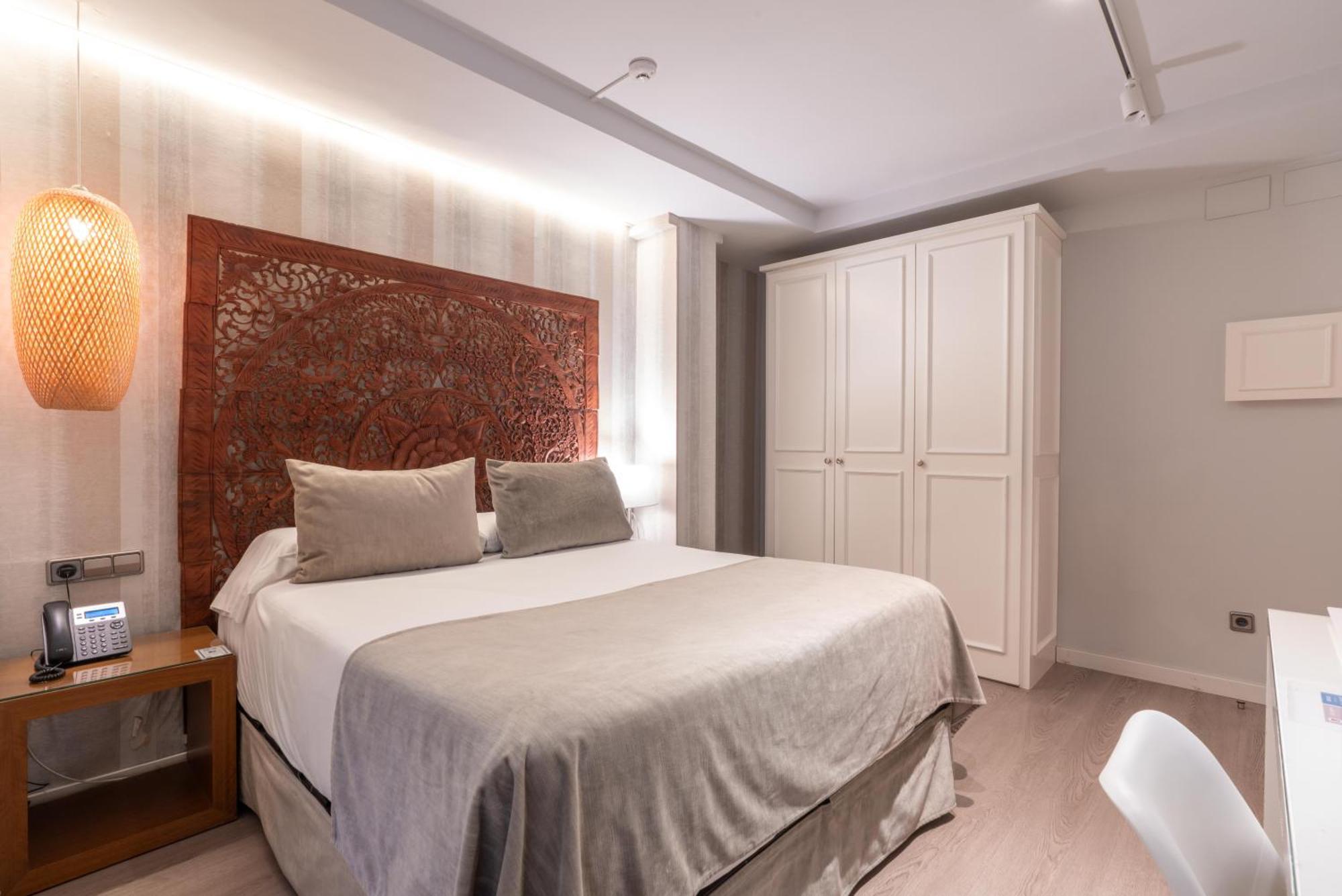 Serennia Fira Gran Via Exclusive L'Hospitalet de Llobregat