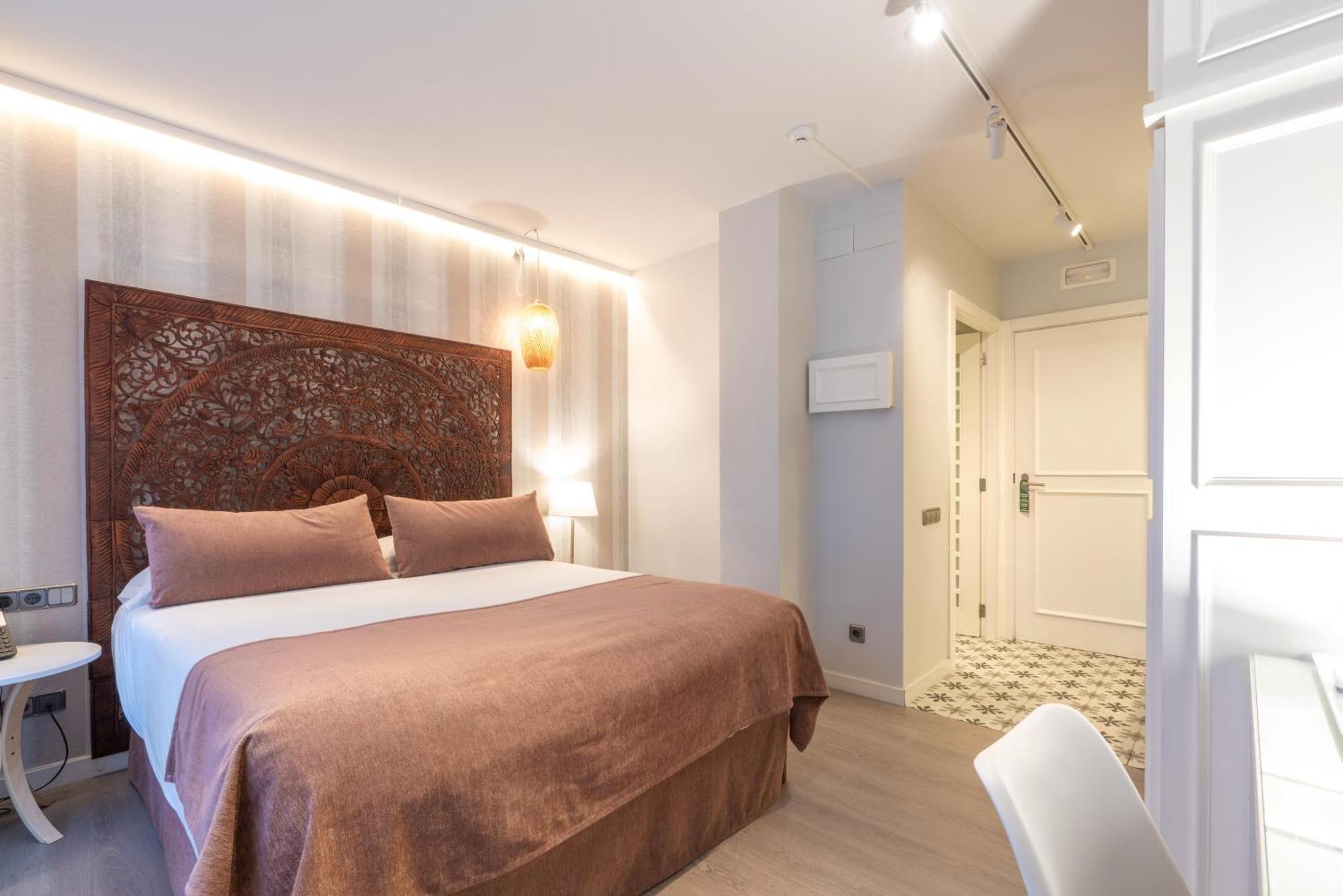 Serennia Fira Gran Via Exclusive 2* L'Hospitalet de Llobregat