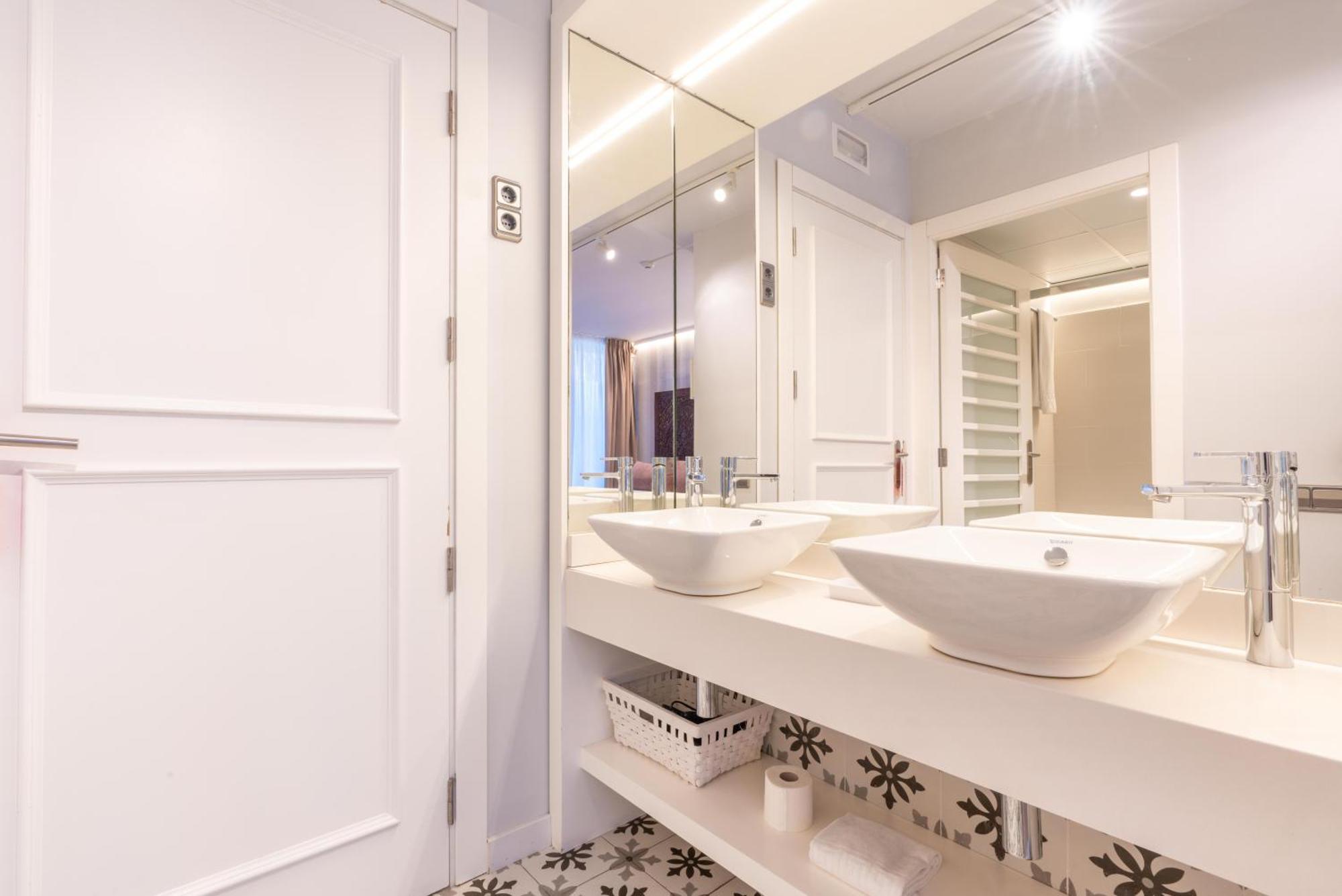 Hotel Serennia Fira Gran Via Exclusive