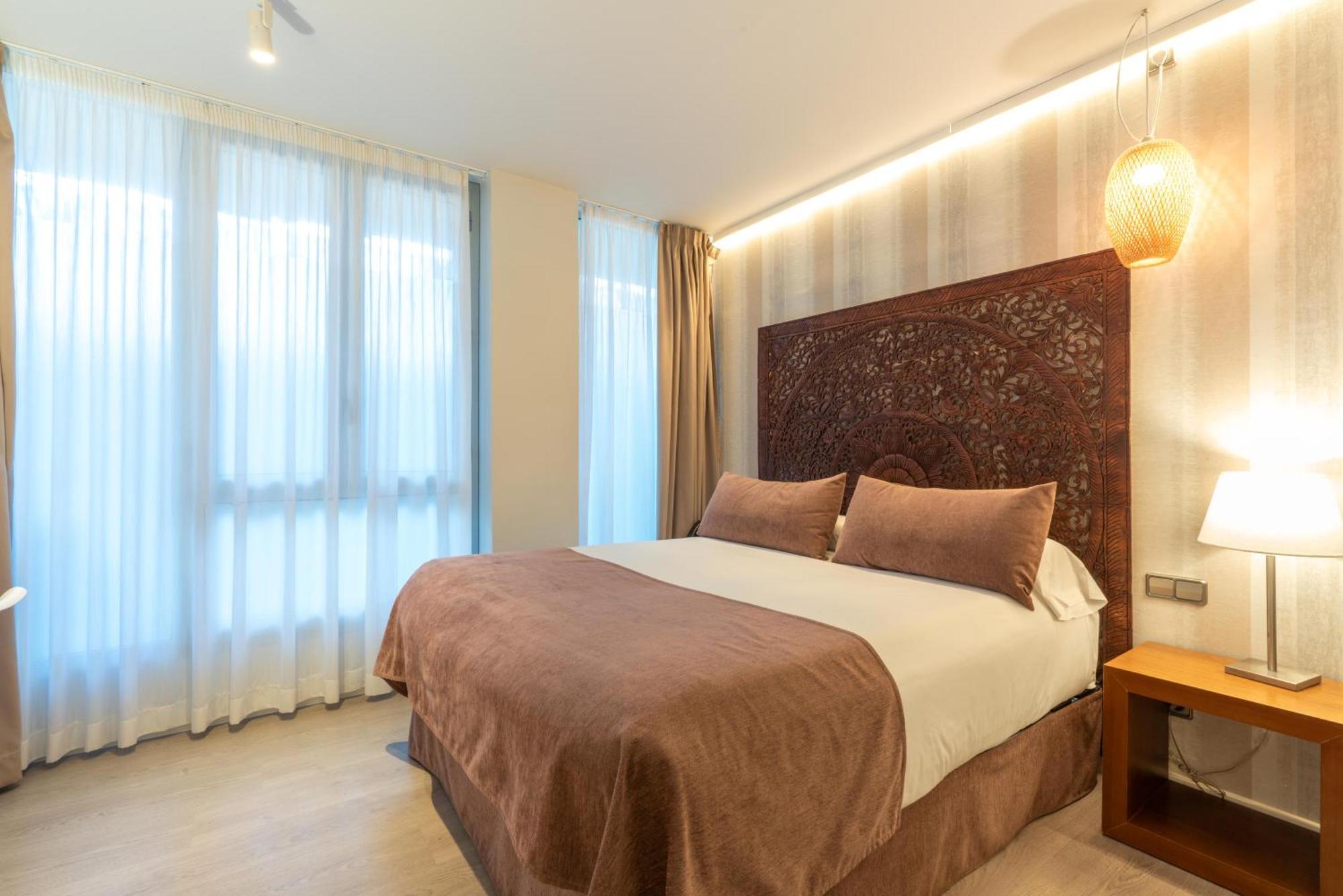 Hotel Serennia Fira Gran Via Exclusive L'Hospitalet de Llobregat