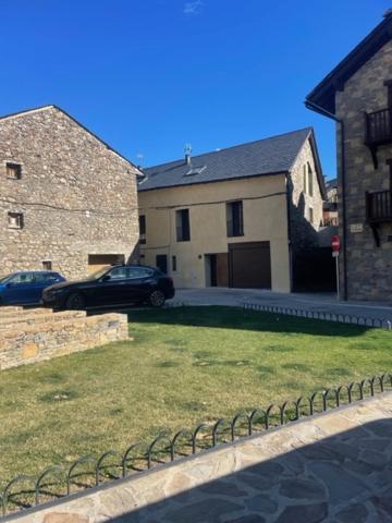 Chalet Casa Con Encanto Esterri