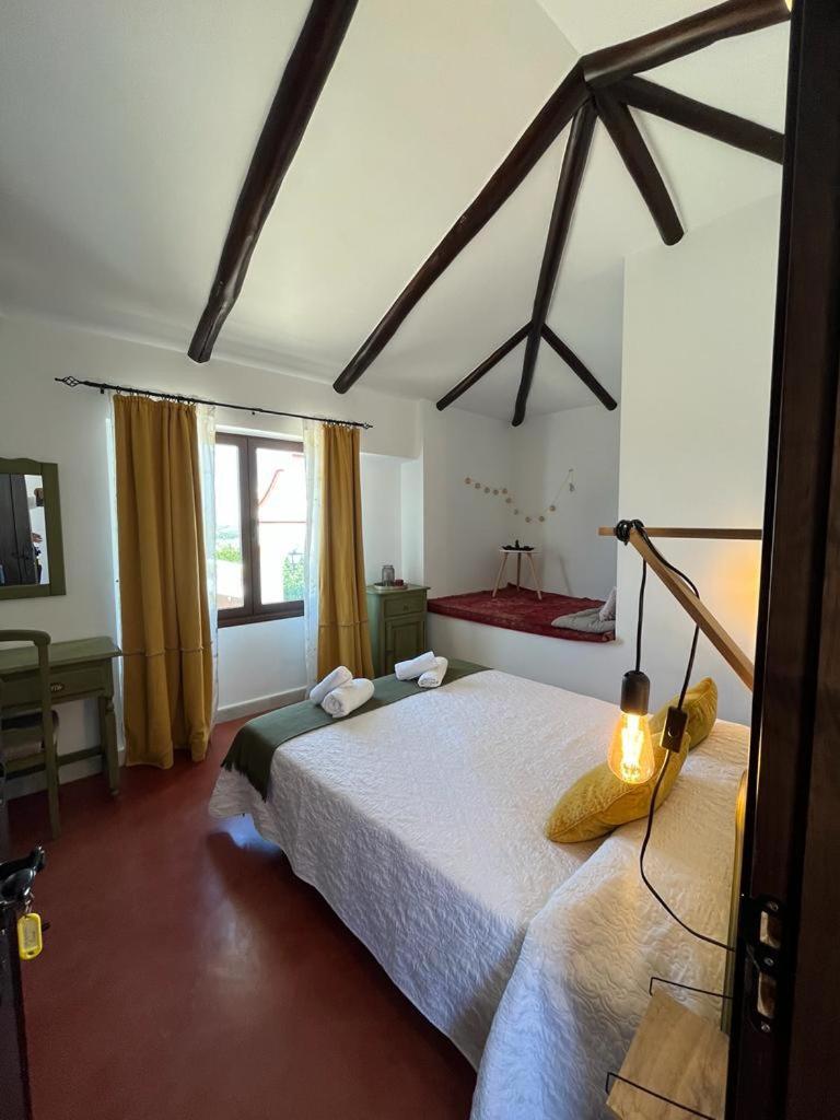Cortijo Dominguez - Rural Experience Villa