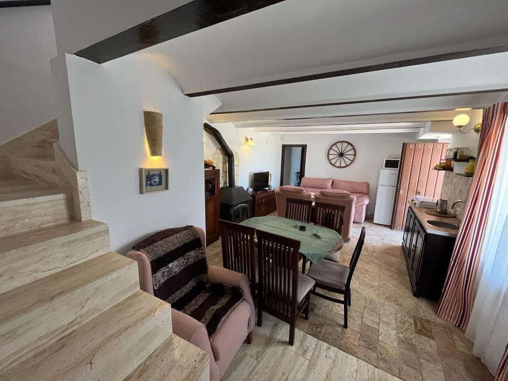 Cortijo Dominguez - Rural Experience Villa