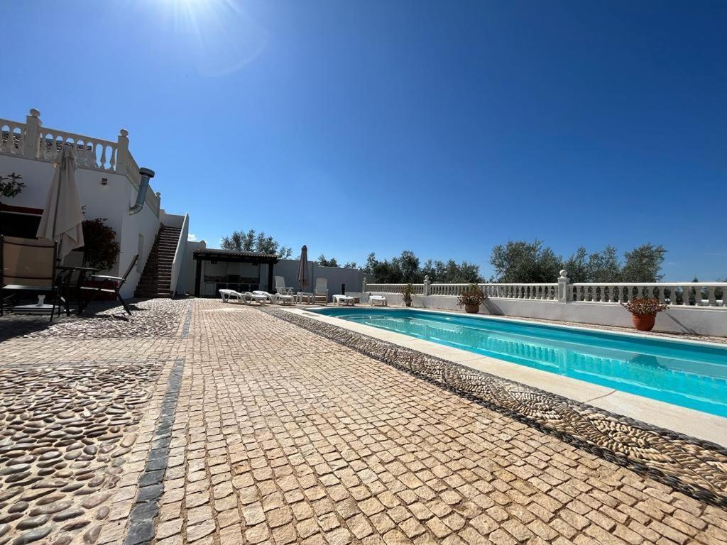 Cortijo Dominguez - Rural Experience