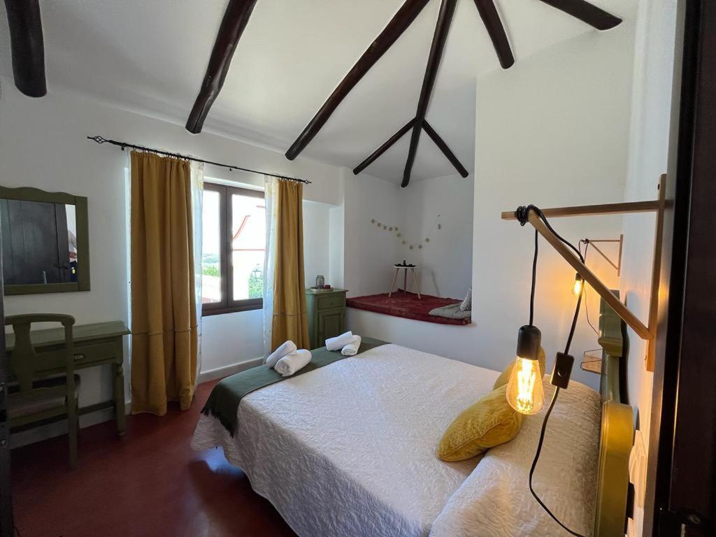 Villa Cortijo Dominguez - Rural Experience