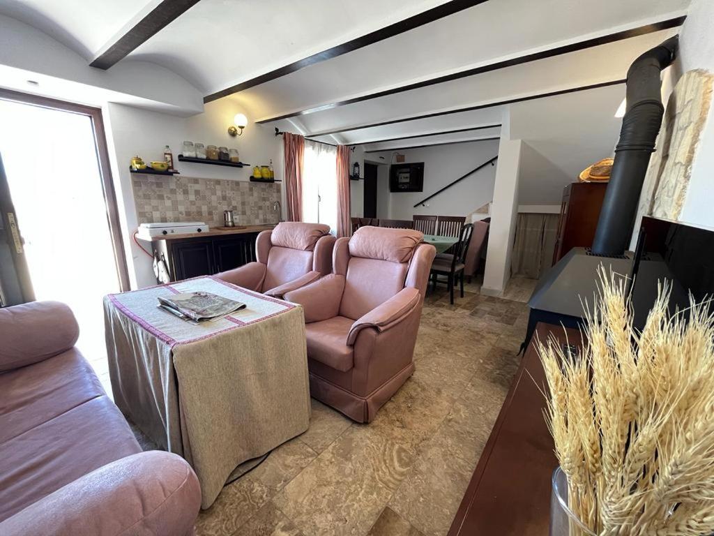 Villa Cortijo Dominguez - Rural Experience *
