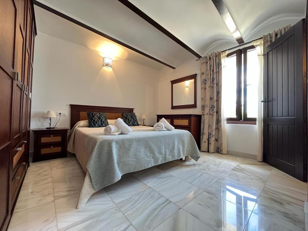 Villa Cortijo Dominguez - Rural Experience Lucena