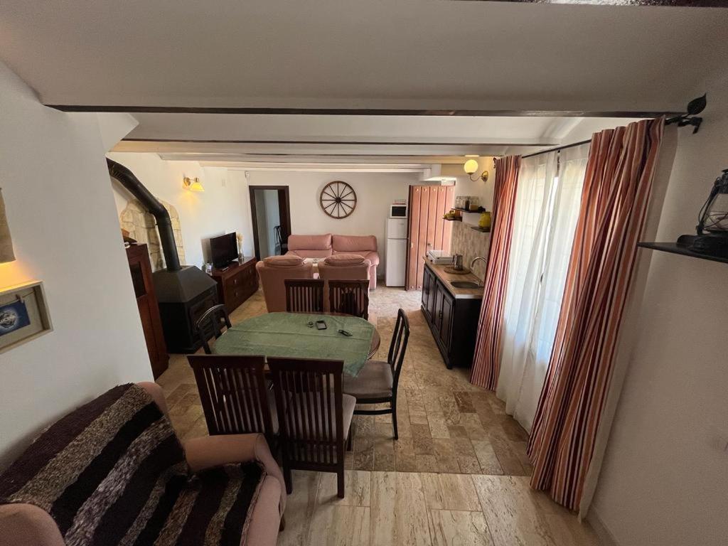 Cortijo Dominguez - Rural Experience Villa Lucena