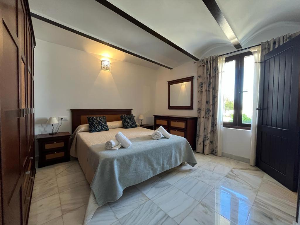 Villa Cortijo Dominguez - Rural Experience